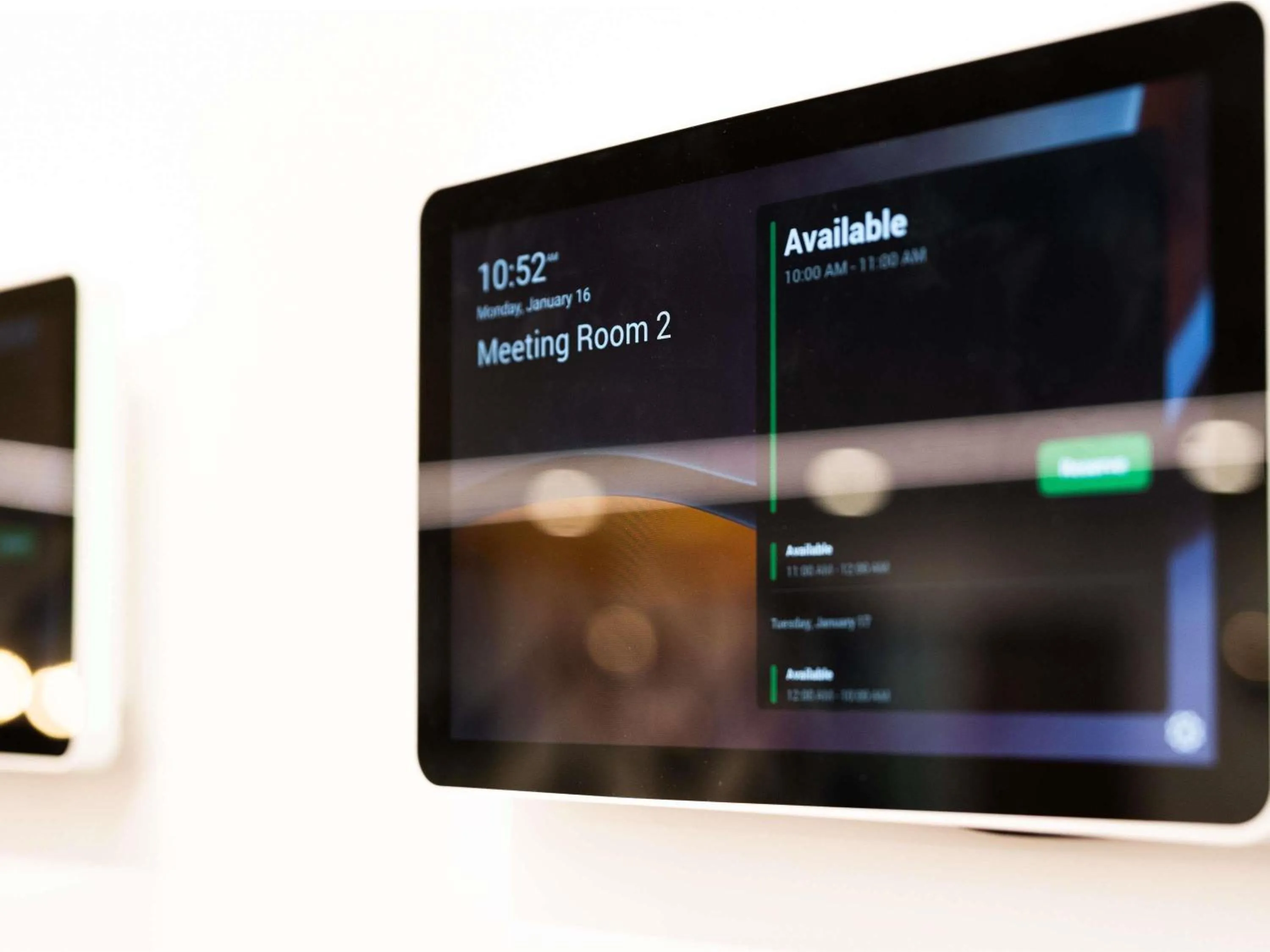 Meeting/conference room in Mercure Newport