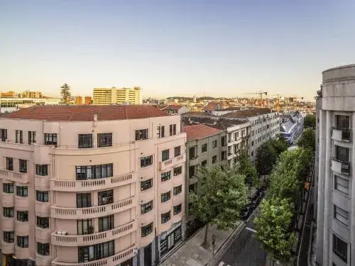 ibis Porto Centro Mercado Bolhao ibis Porto Centro Mercado Bolhao