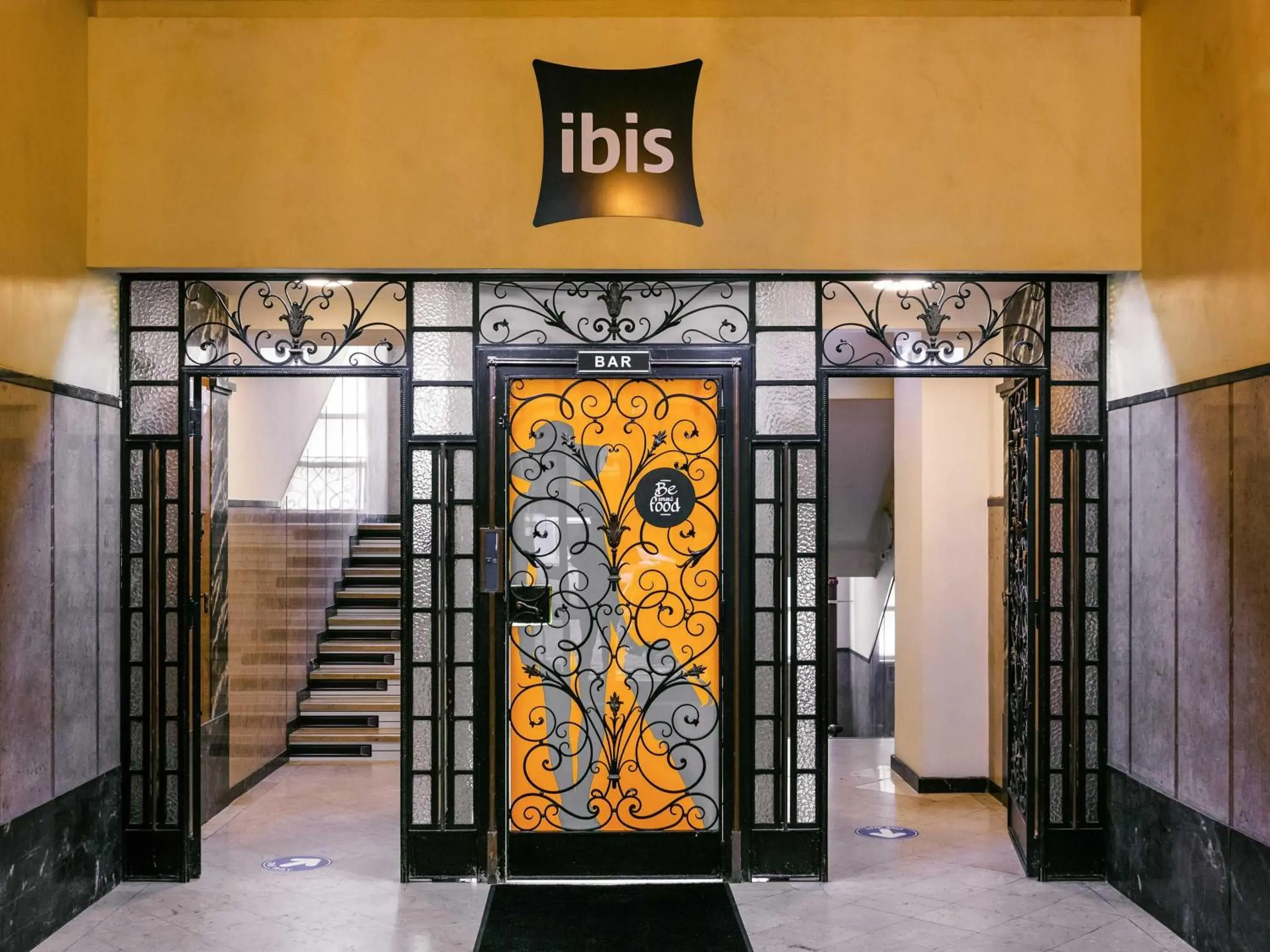 ibis Porto Centro Mercado Bolhao ibis Porto Centro Mercado Bolhao