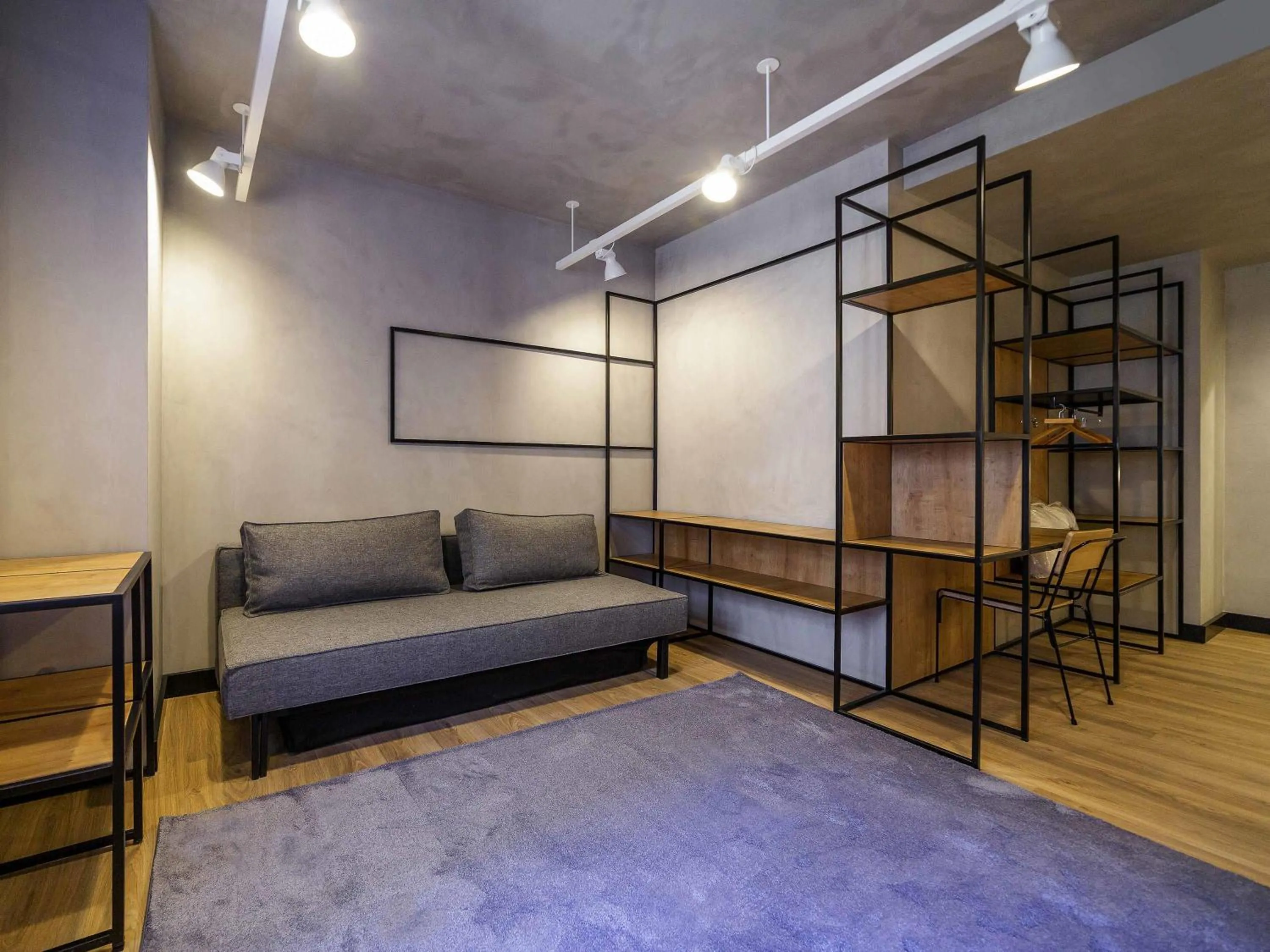 Bedroom, Bed in ibis Porto Centro Mercado Bolhao