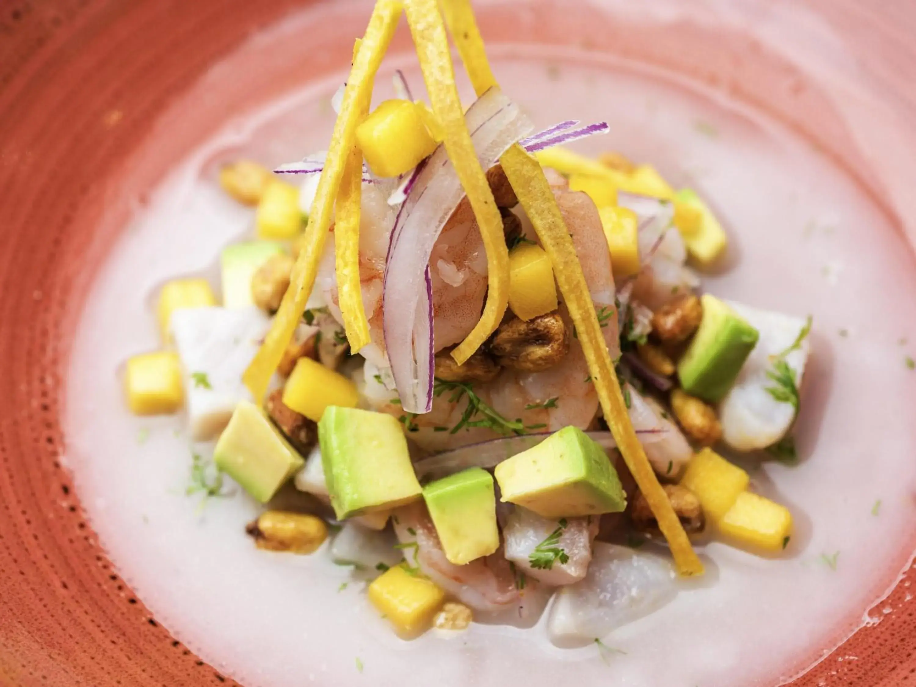 Restaurant/places to eat in ibis Chia Restaurant/places to eat in ibis Chia