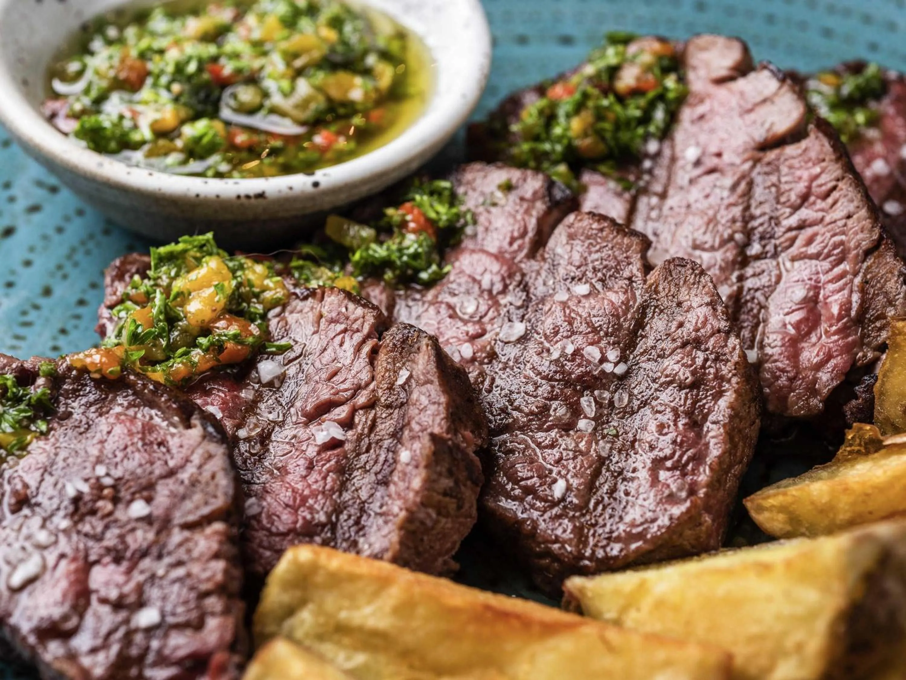 Restaurant/places to eat in ibis Chia