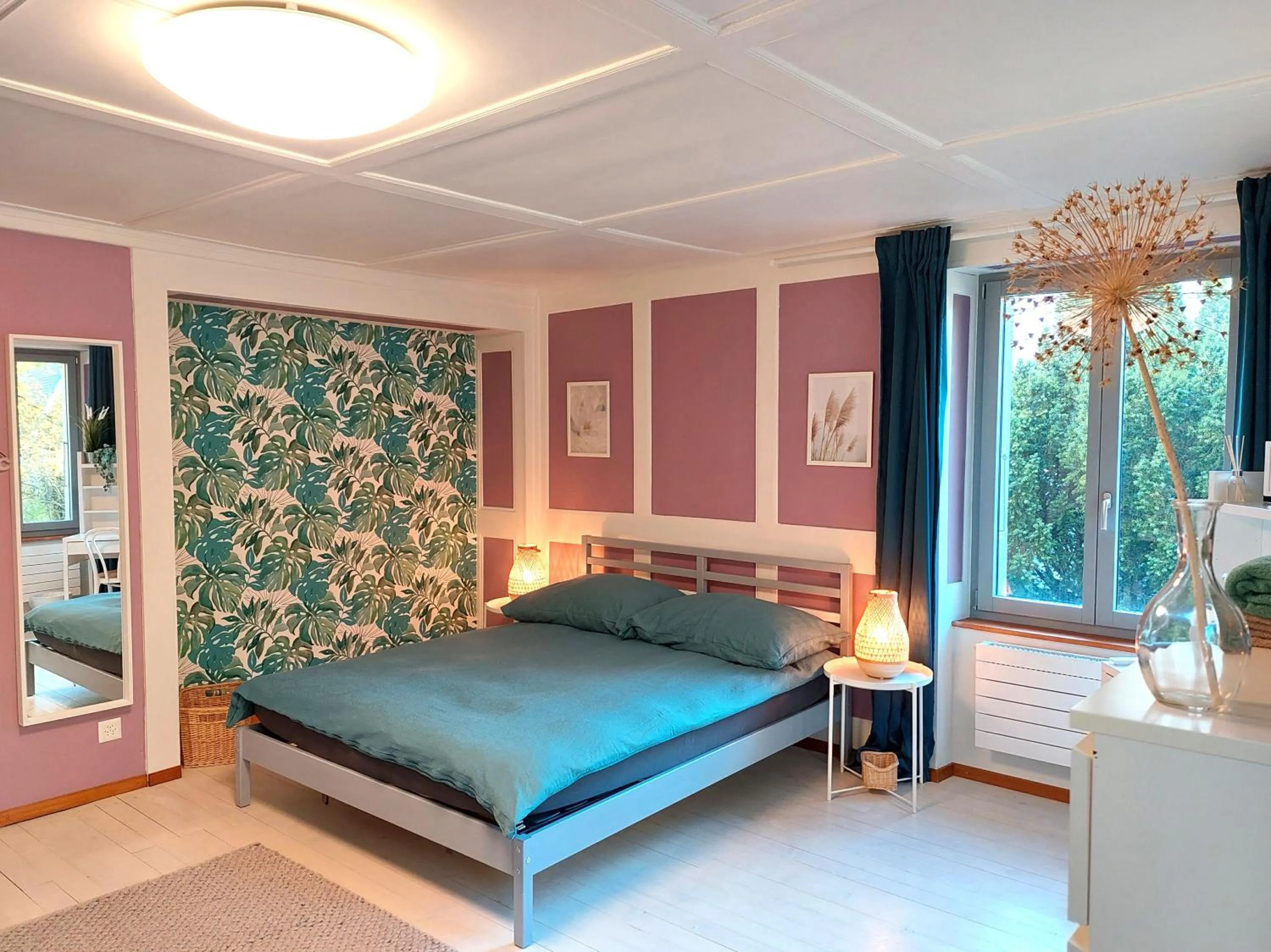 Chambres d'hôtes T'22