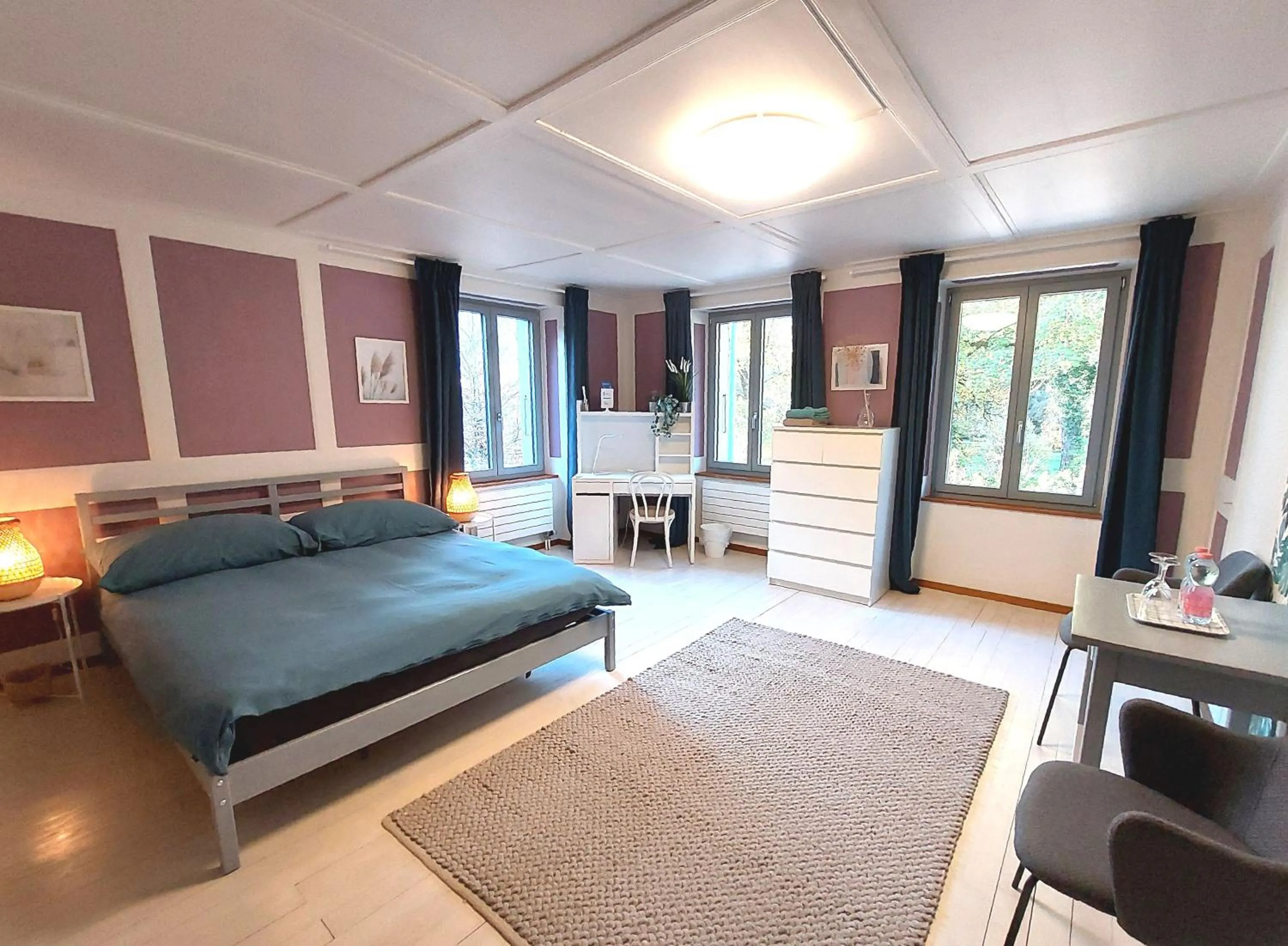 Chambres d'hôtes T'22