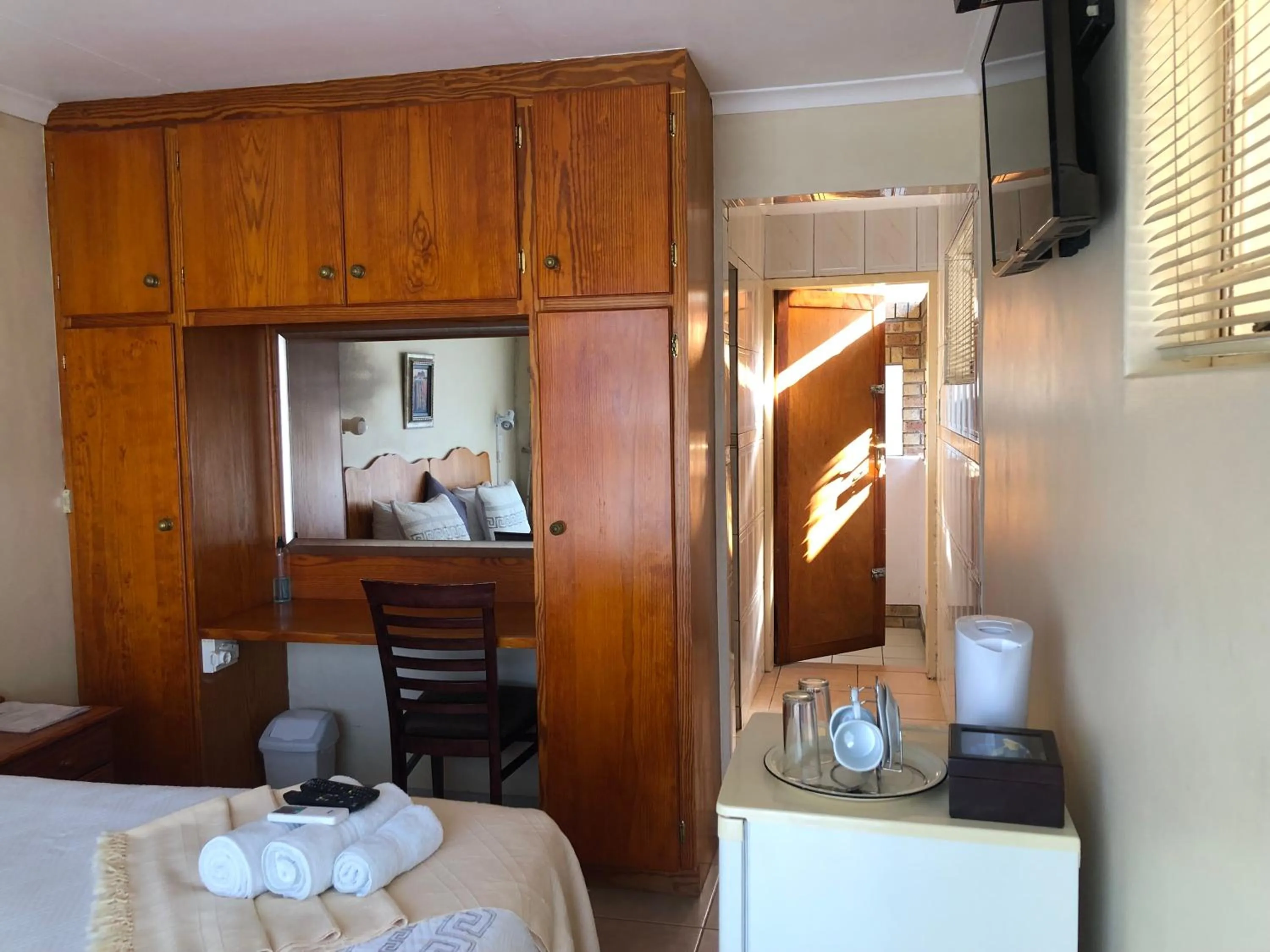 Kamogelo Guest House