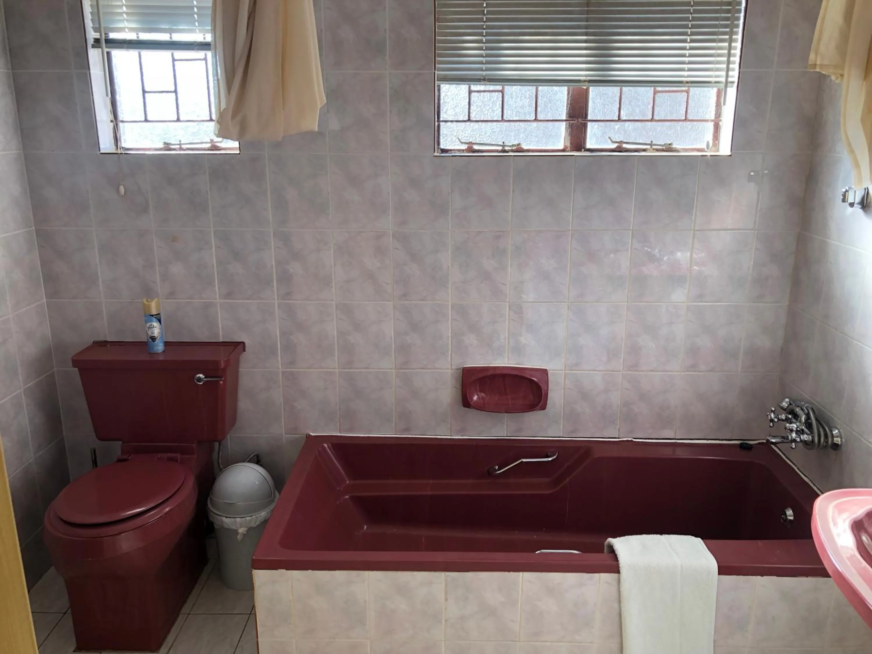 Kamogelo Guest House