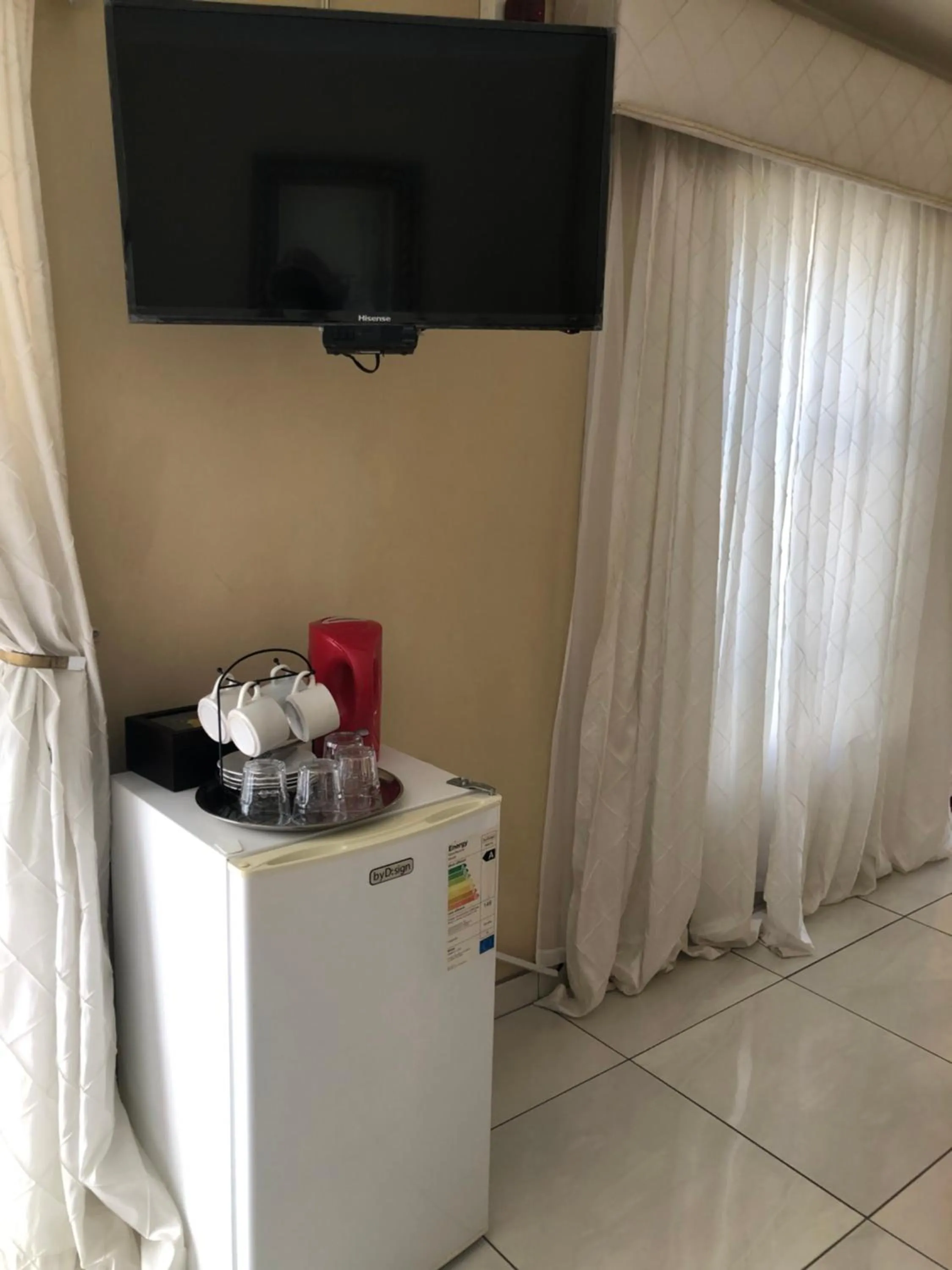 Kamogelo Guest House