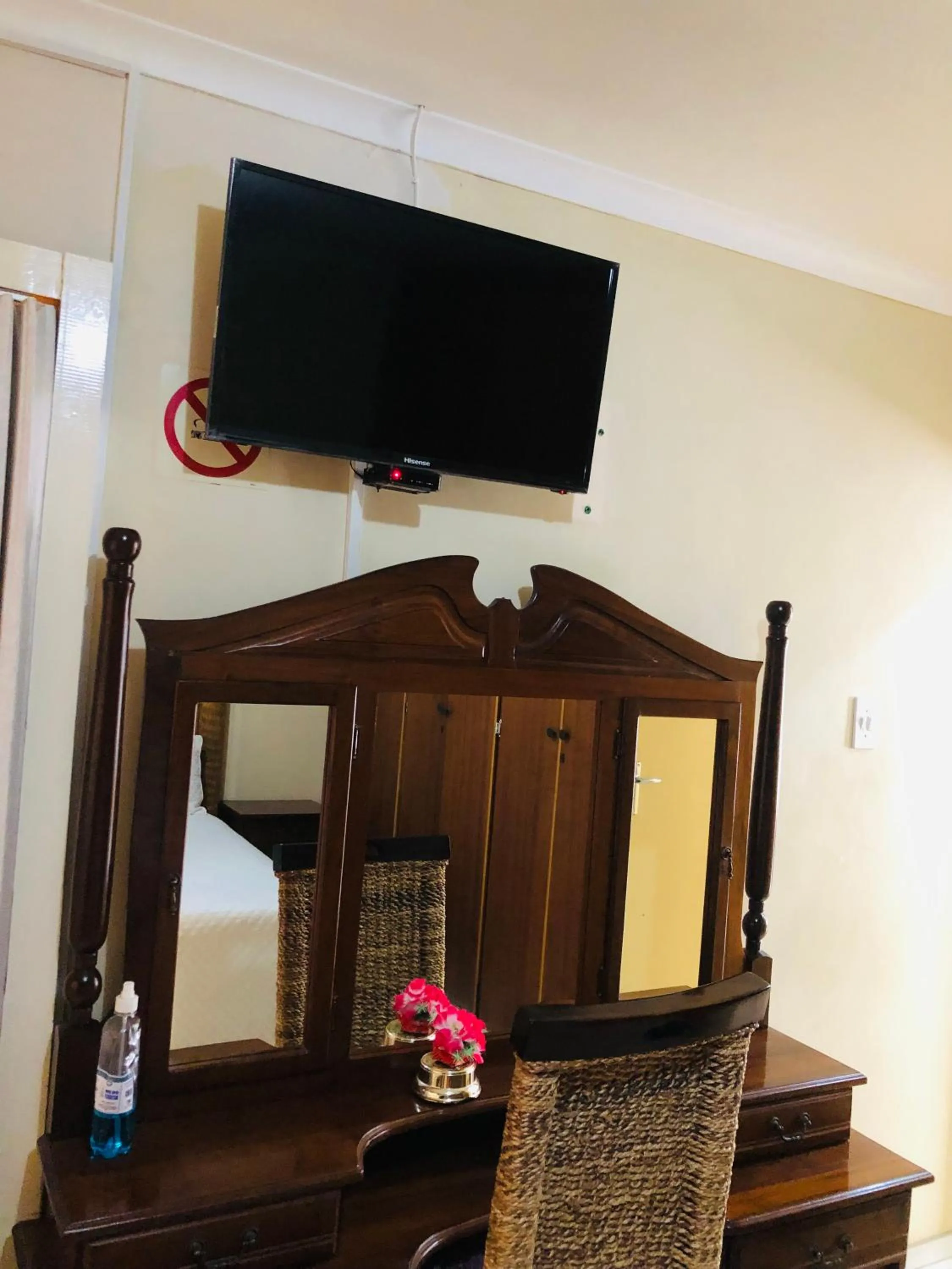 Kamogelo Guest House