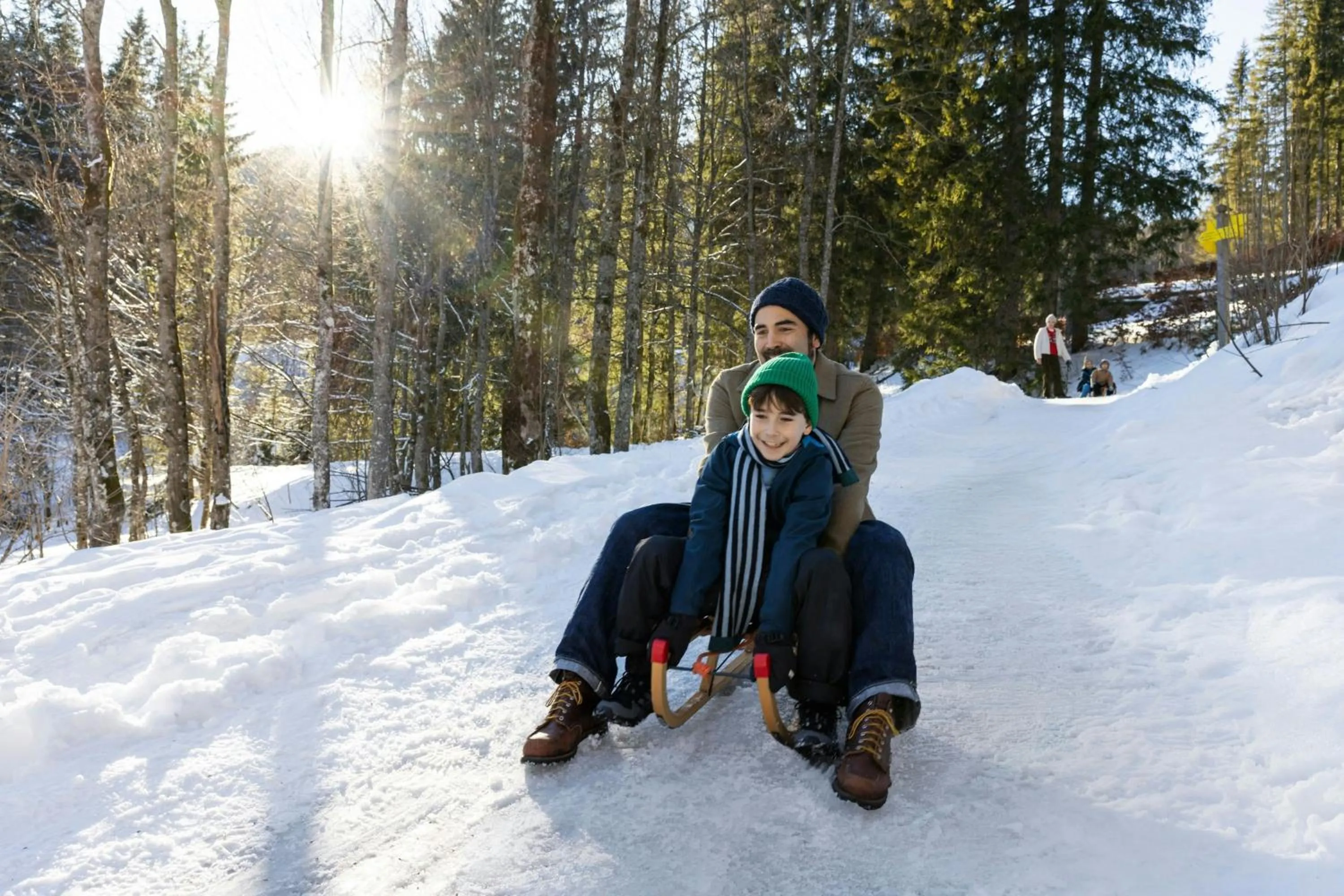 Other in Arabella Alpenhotel am Spitzingsee, a Tribute Portfolio Hotel