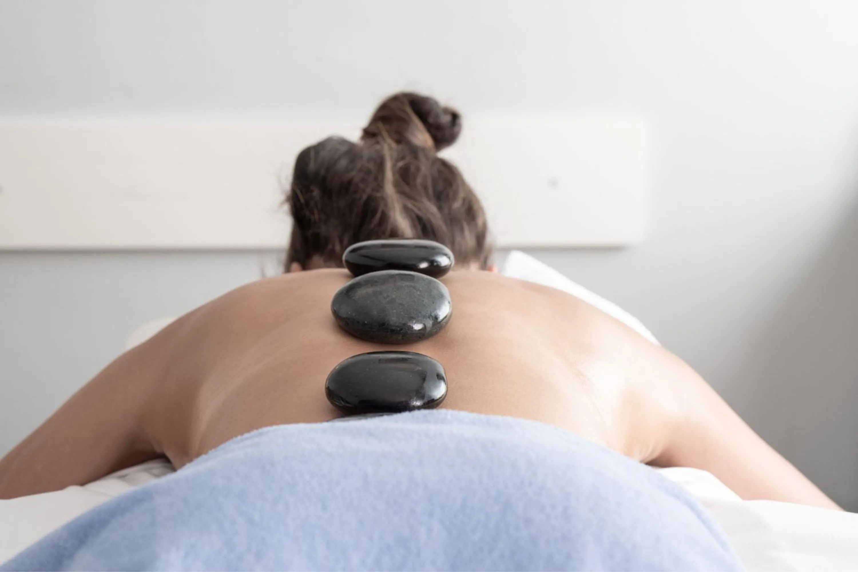 Spa and wellness centre/facilities in Arabella Alpenhotel am Spitzingsee, a Tribute Portfolio Hotel