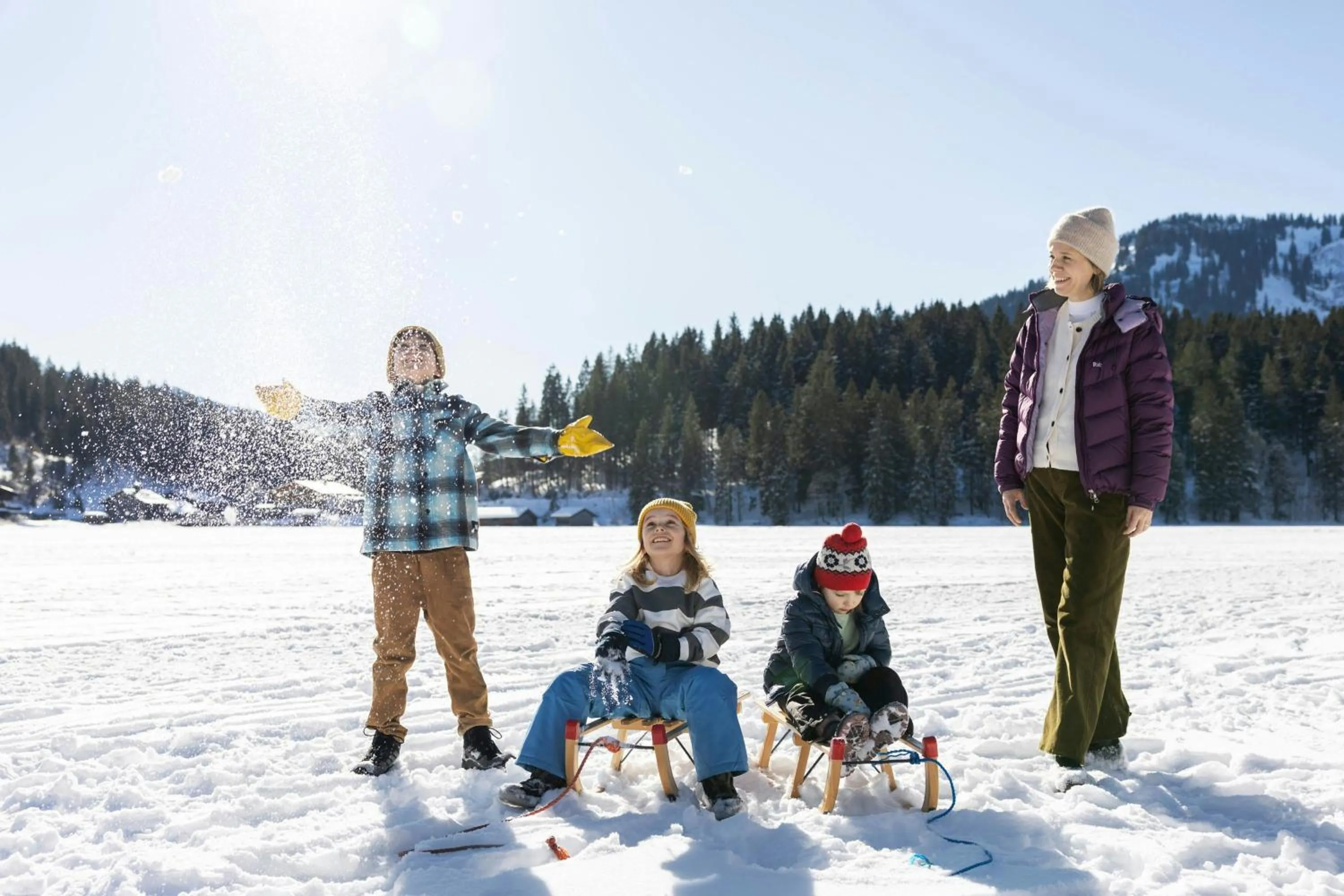 Other in Arabella Alpenhotel am Spitzingsee, a Tribute Portfolio Hotel