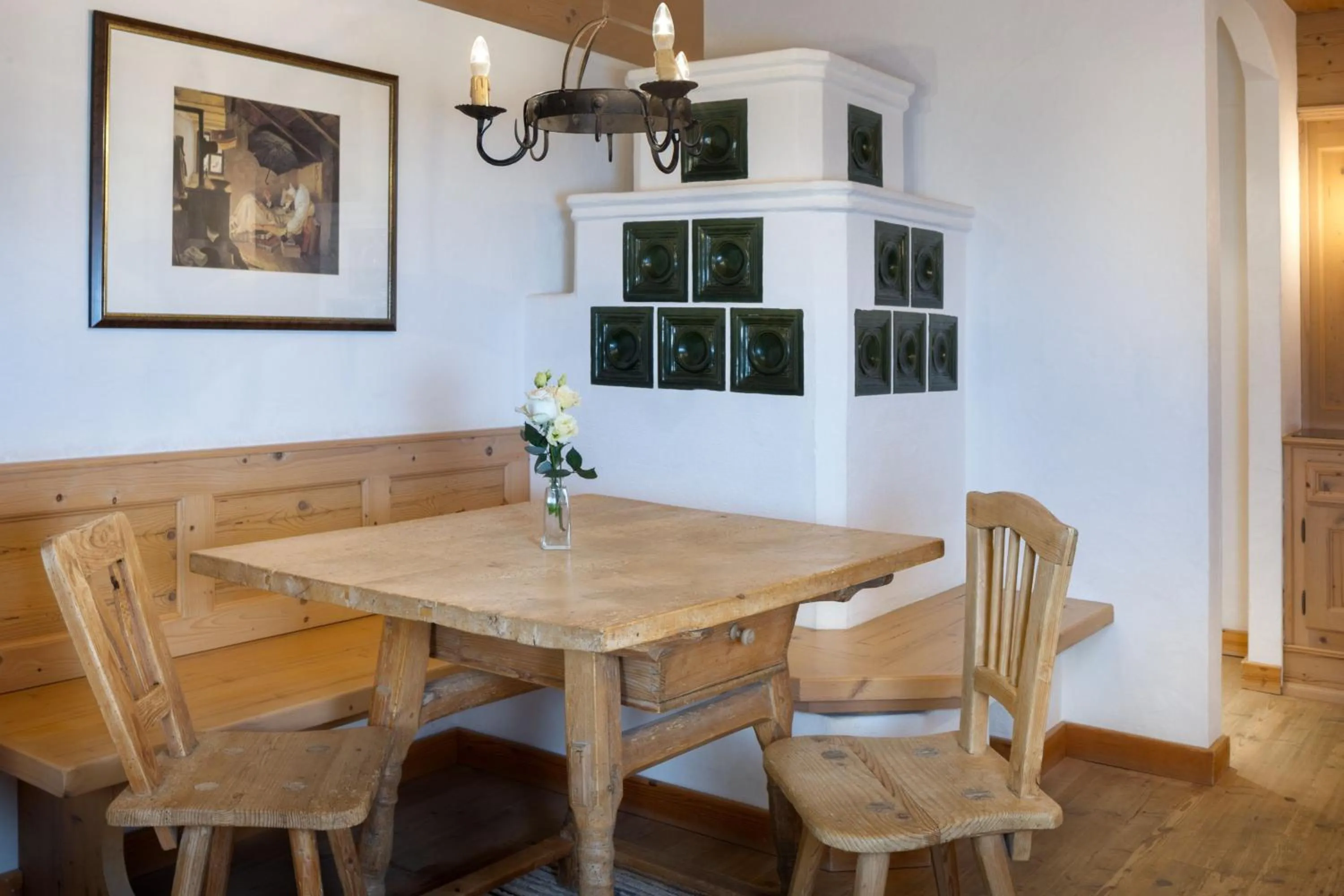 Photo of the whole room in Arabella Alpenhotel am Spitzingsee, a Tribute Portfolio Hotel