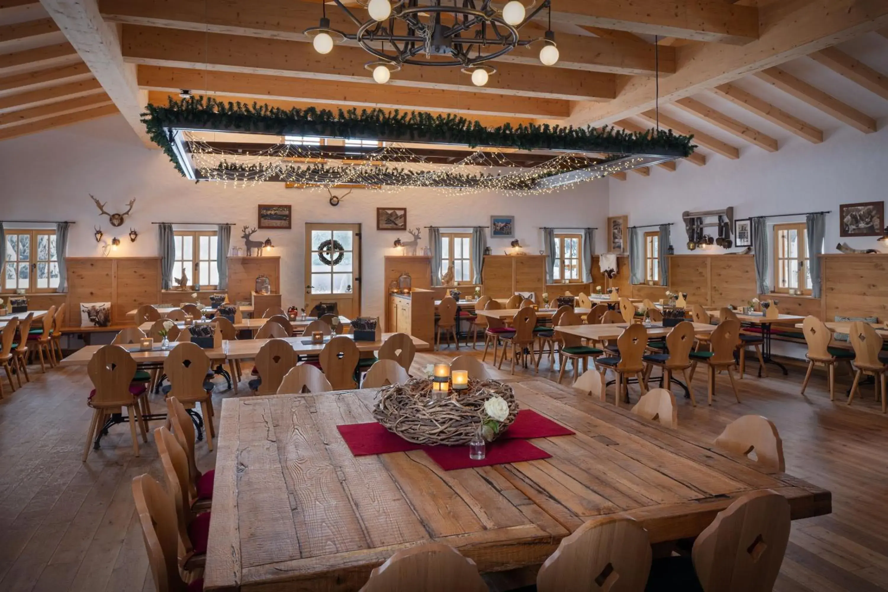 Restaurant/Places to Eat in Arabella Alpenhotel am Spitzingsee