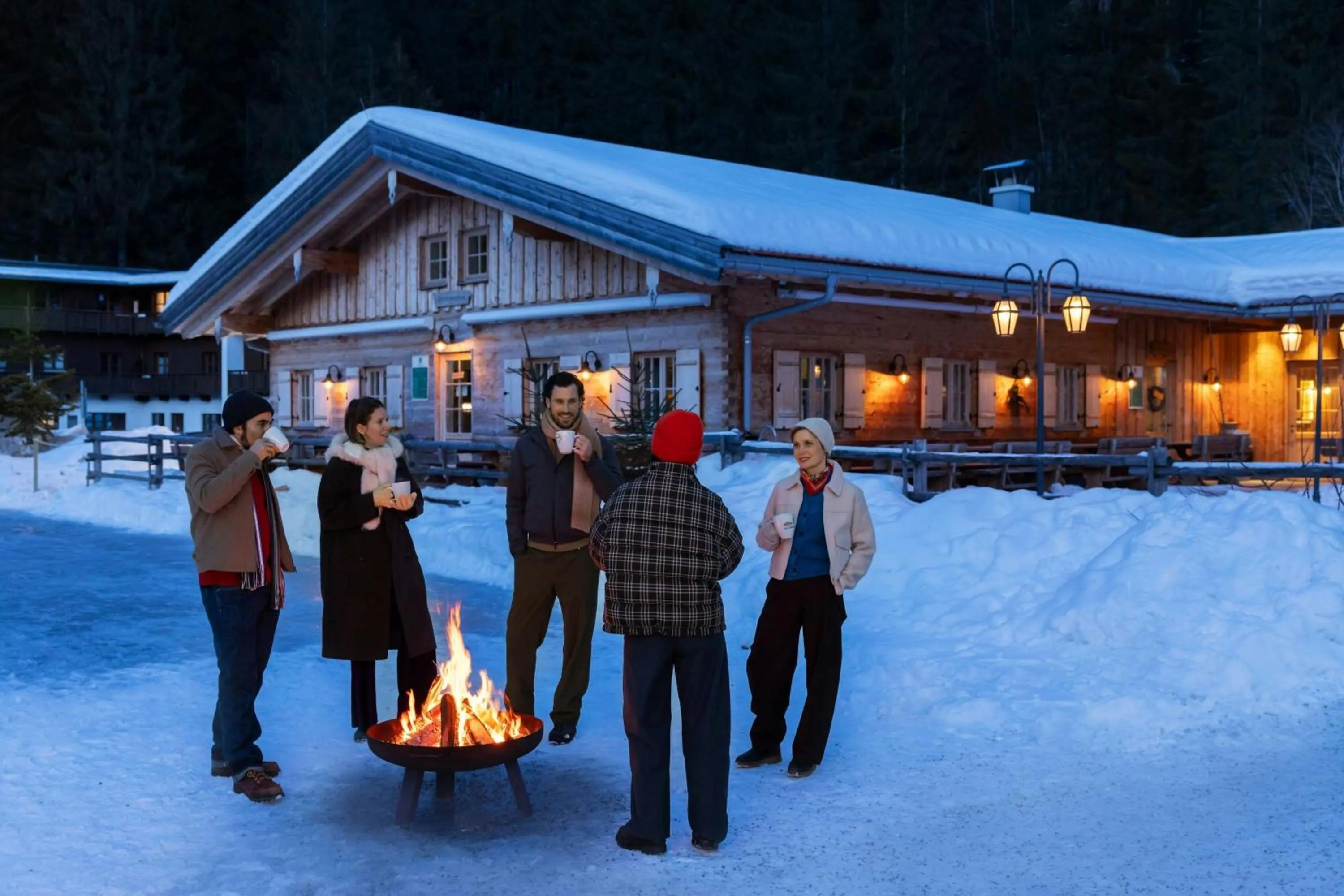 Other in Arabella Alpenhotel am Spitzingsee, a Tribute Portfolio Hotel