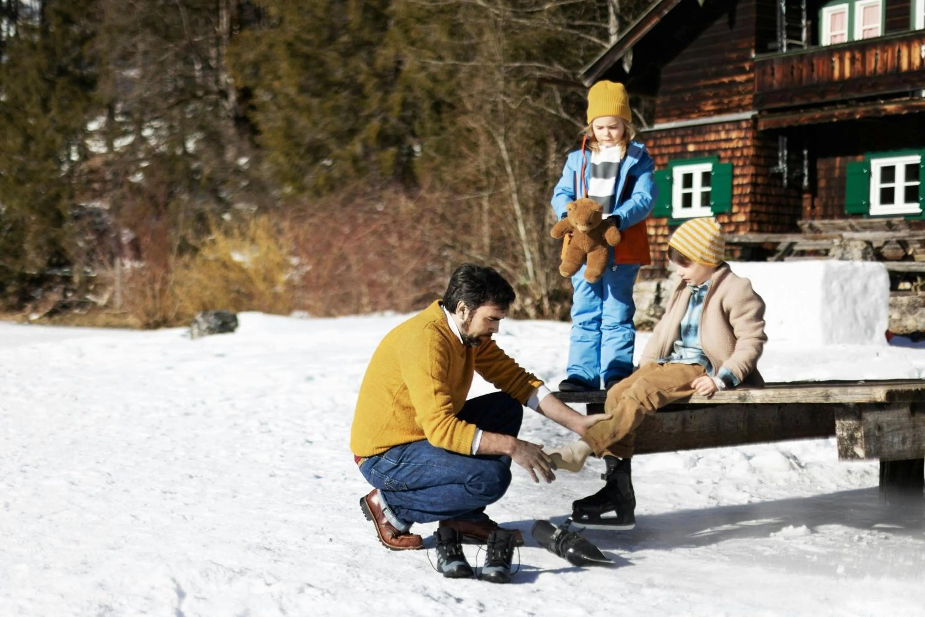 Other in Arabella Alpenhotel am Spitzingsee, a Tribute Portfolio Hotel
