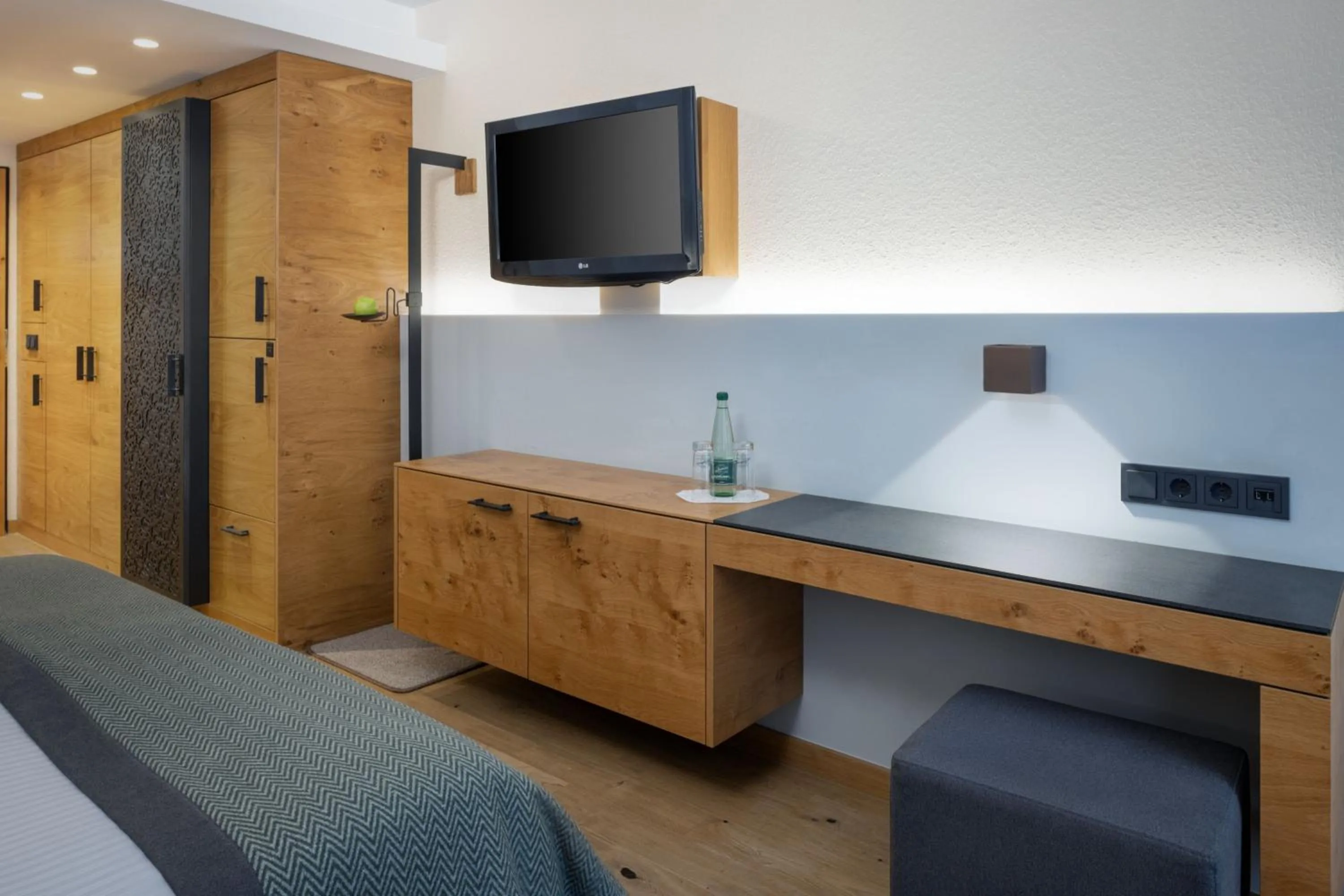 Photo of the whole room in Arabella Alpenhotel am Spitzingsee, a Tribute Portfolio Hotel