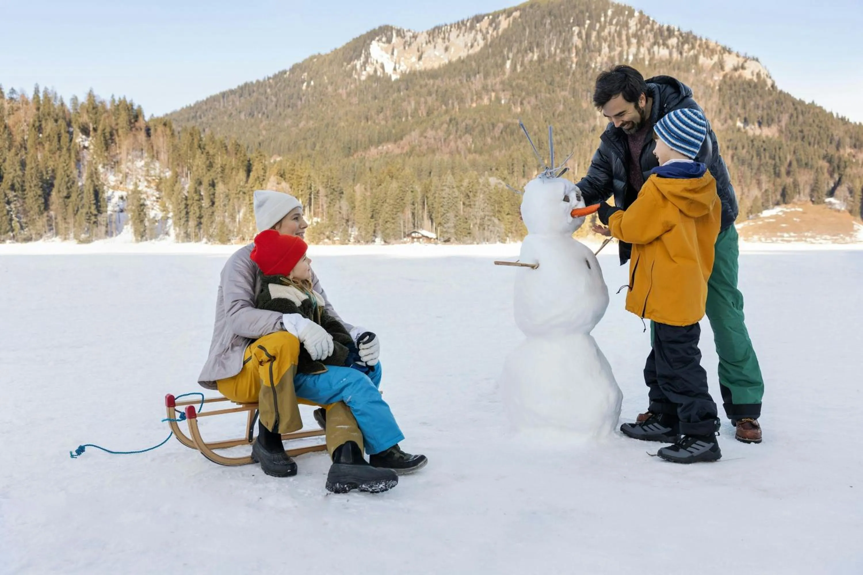 Other in Arabella Alpenhotel am Spitzingsee, a Tribute Portfolio Hotel