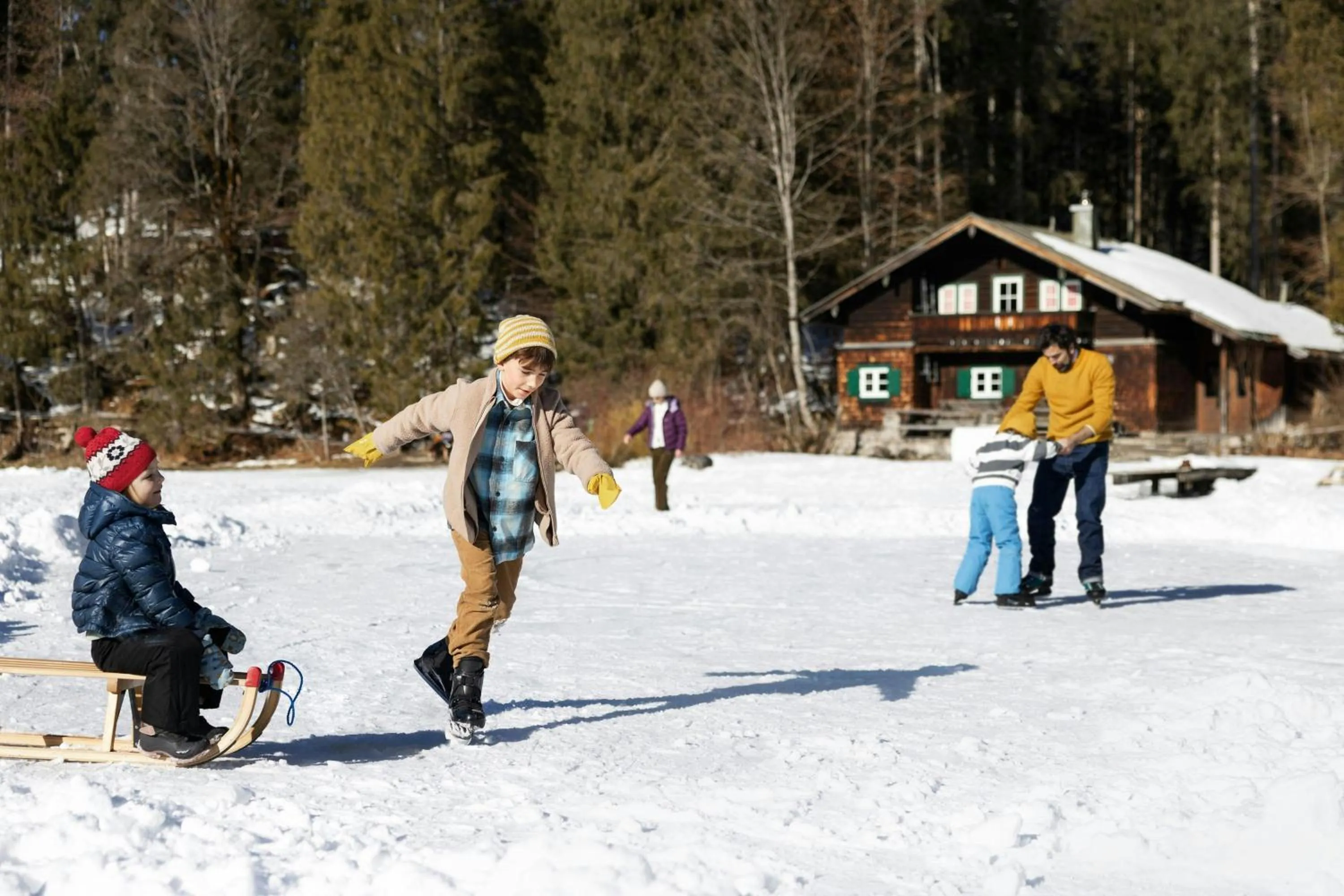 Other in Arabella Alpenhotel am Spitzingsee, a Tribute Portfolio Hotel