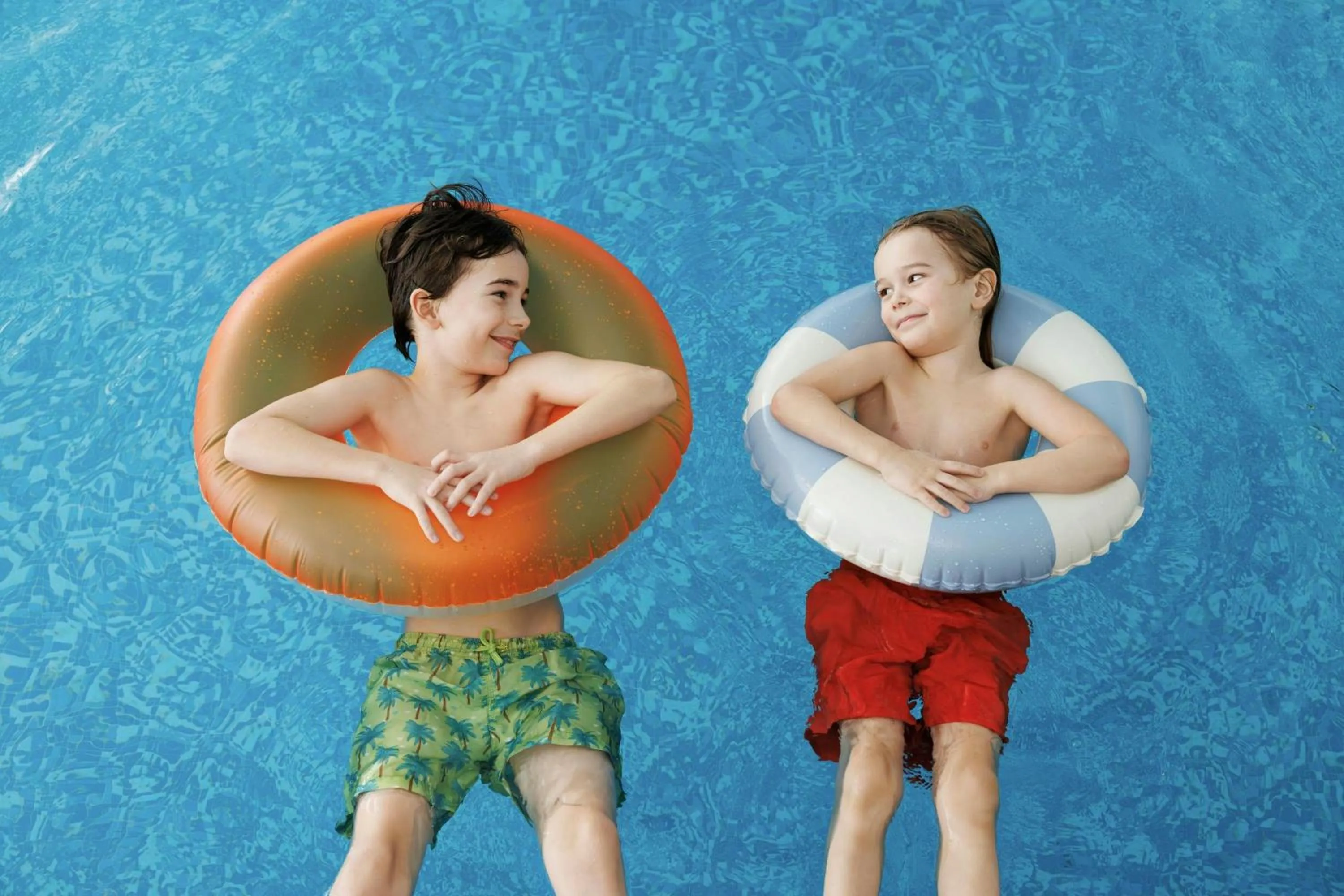 Spa and wellness centre/facilities in Arabella Alpenhotel am Spitzingsee, a Tribute Portfolio Hotel