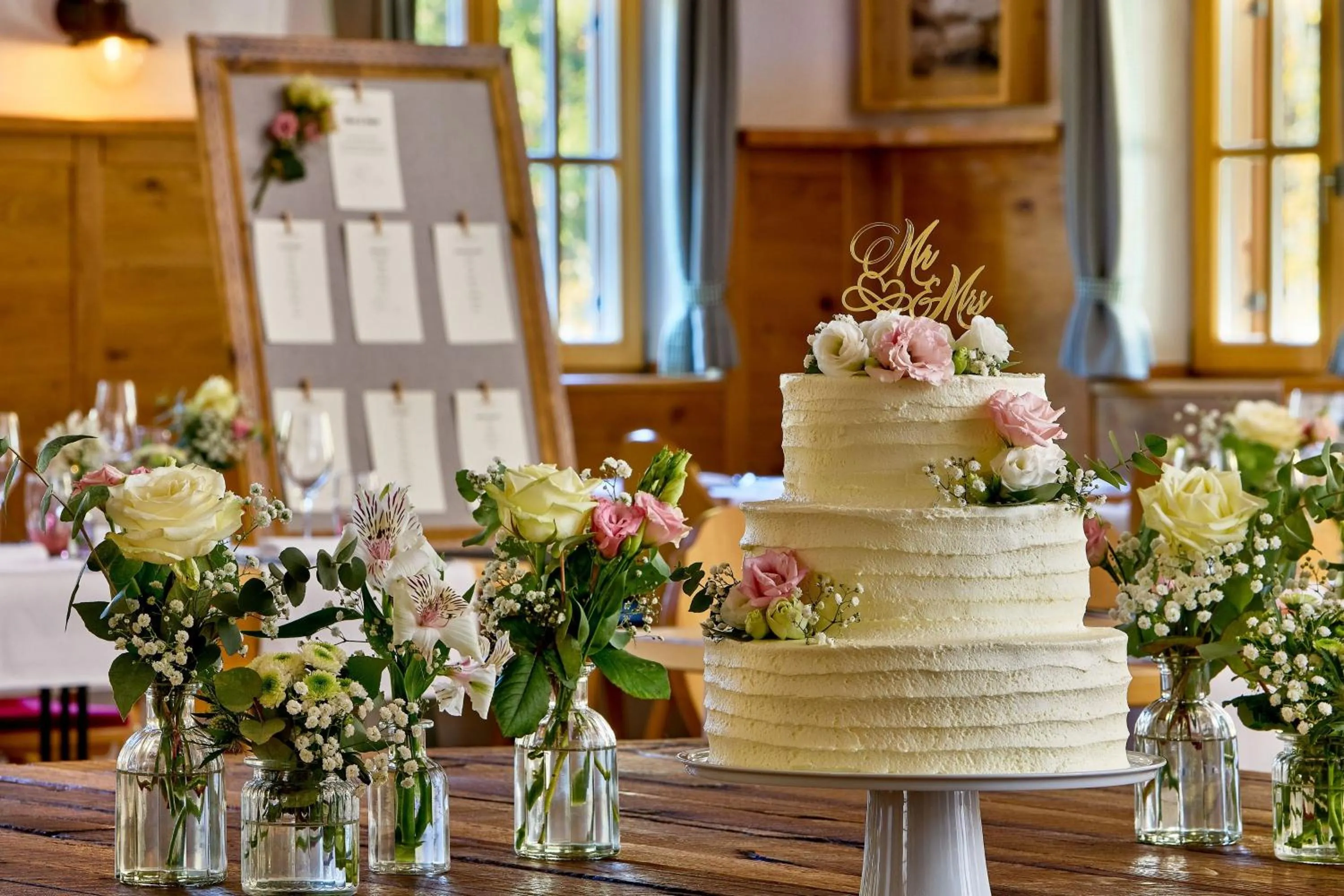 Banquet/Function facilities in Arabella Alpenhotel am Spitzingsee, a Tribute Portfolio Hotel