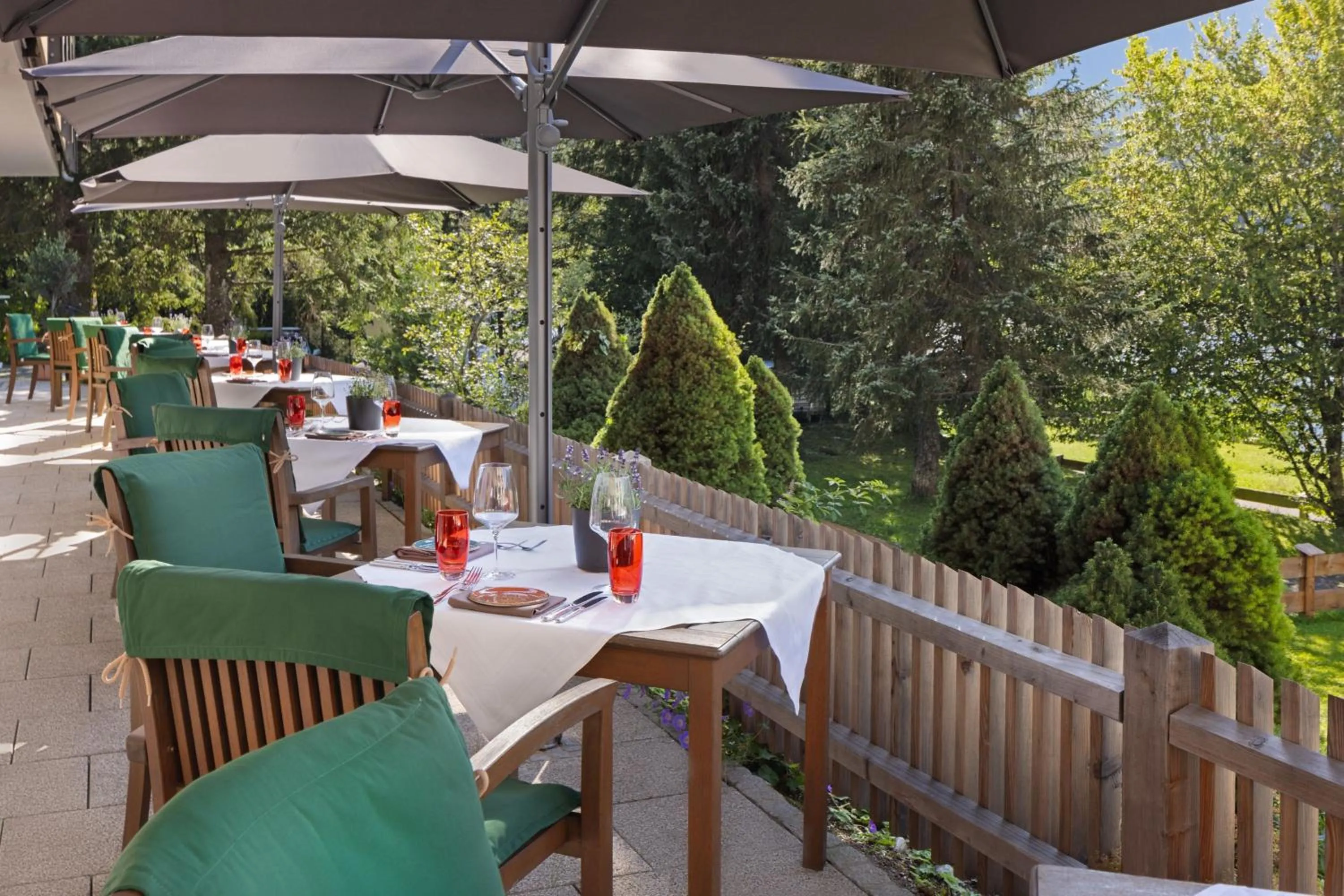 Breakfast in Arabella Alpenhotel am Spitzingsee, a Tribute Portfolio Hotel