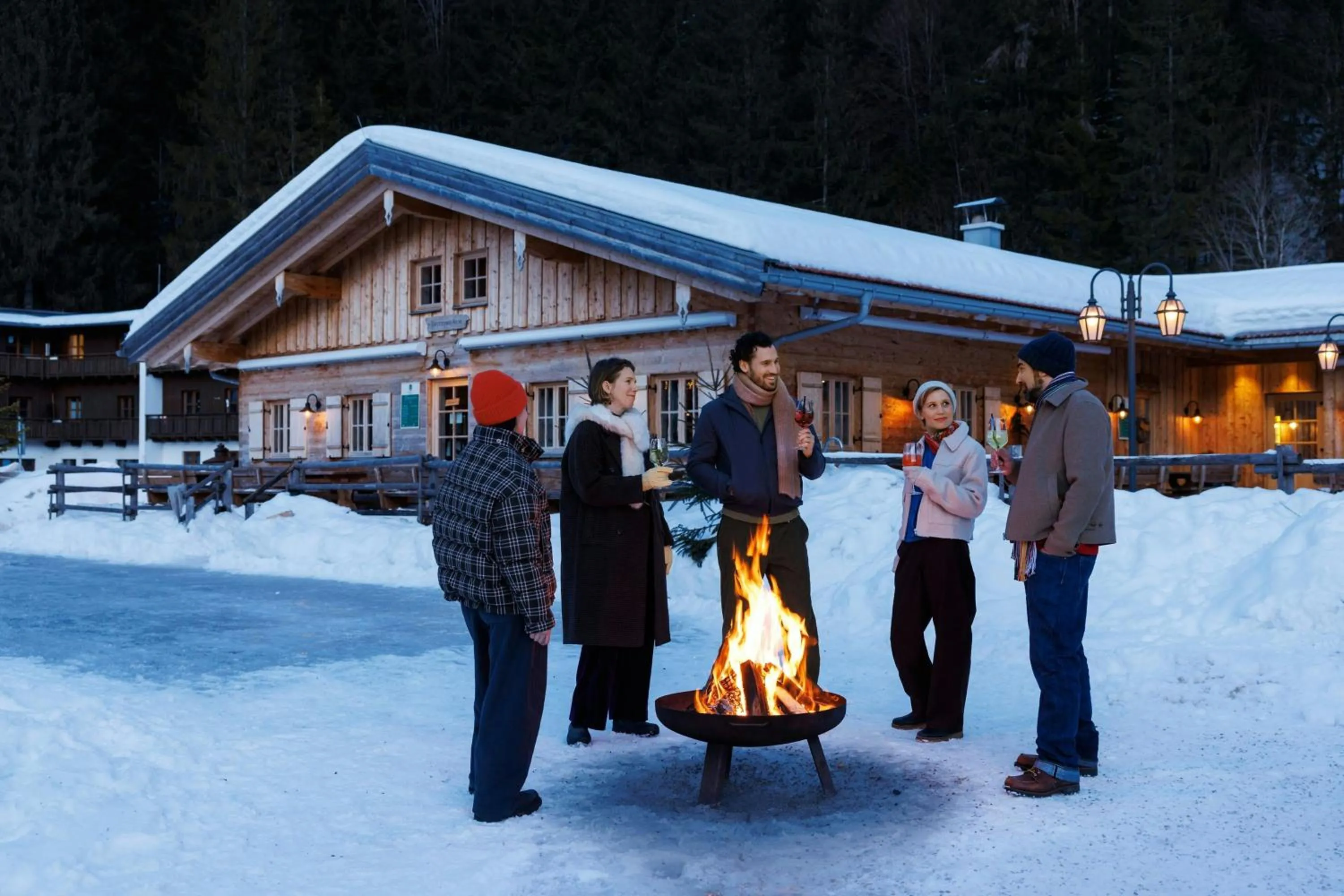 Meeting/conference room in Arabella Alpenhotel am Spitzingsee, a Tribute Portfolio Hotel