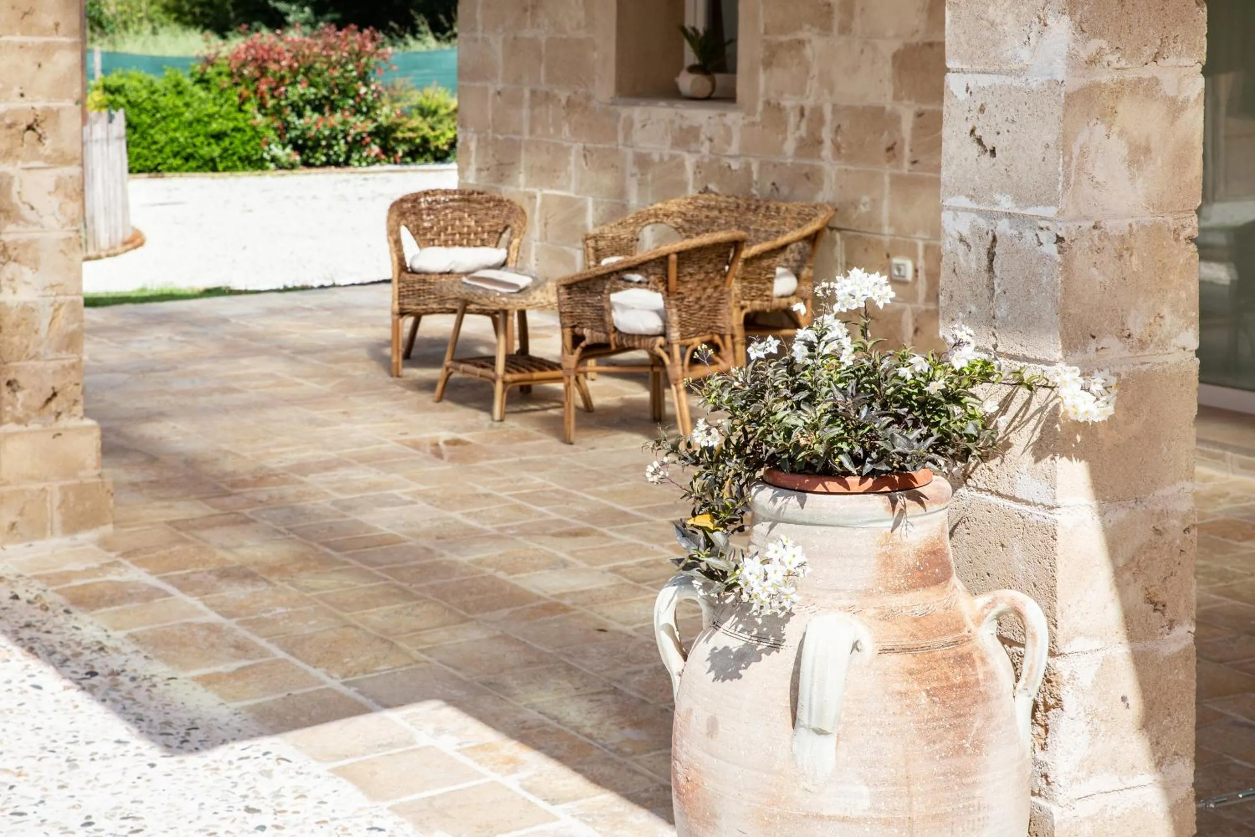 Casa Brigante Luxury with Pool
