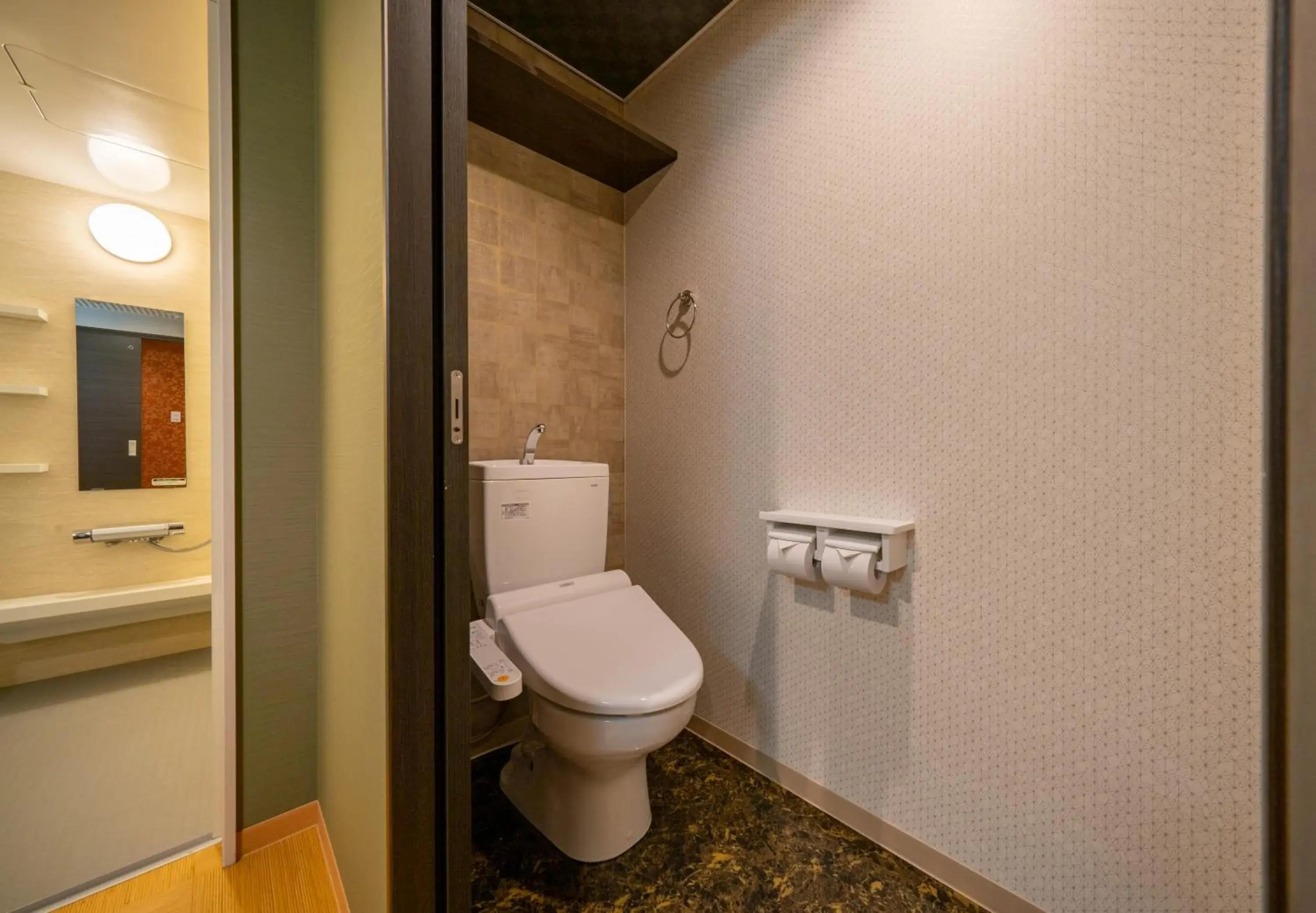 Residence Hotel Takayama Station Residence Hotel Takayama Station