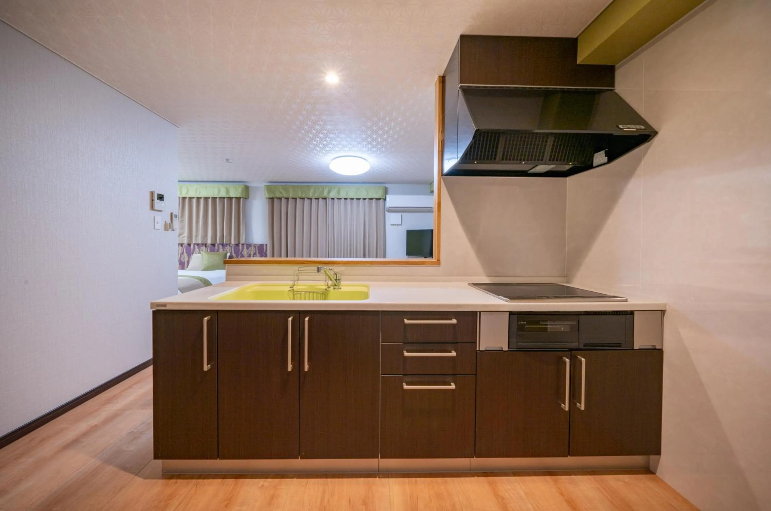 Residence Hotel Takayama Station