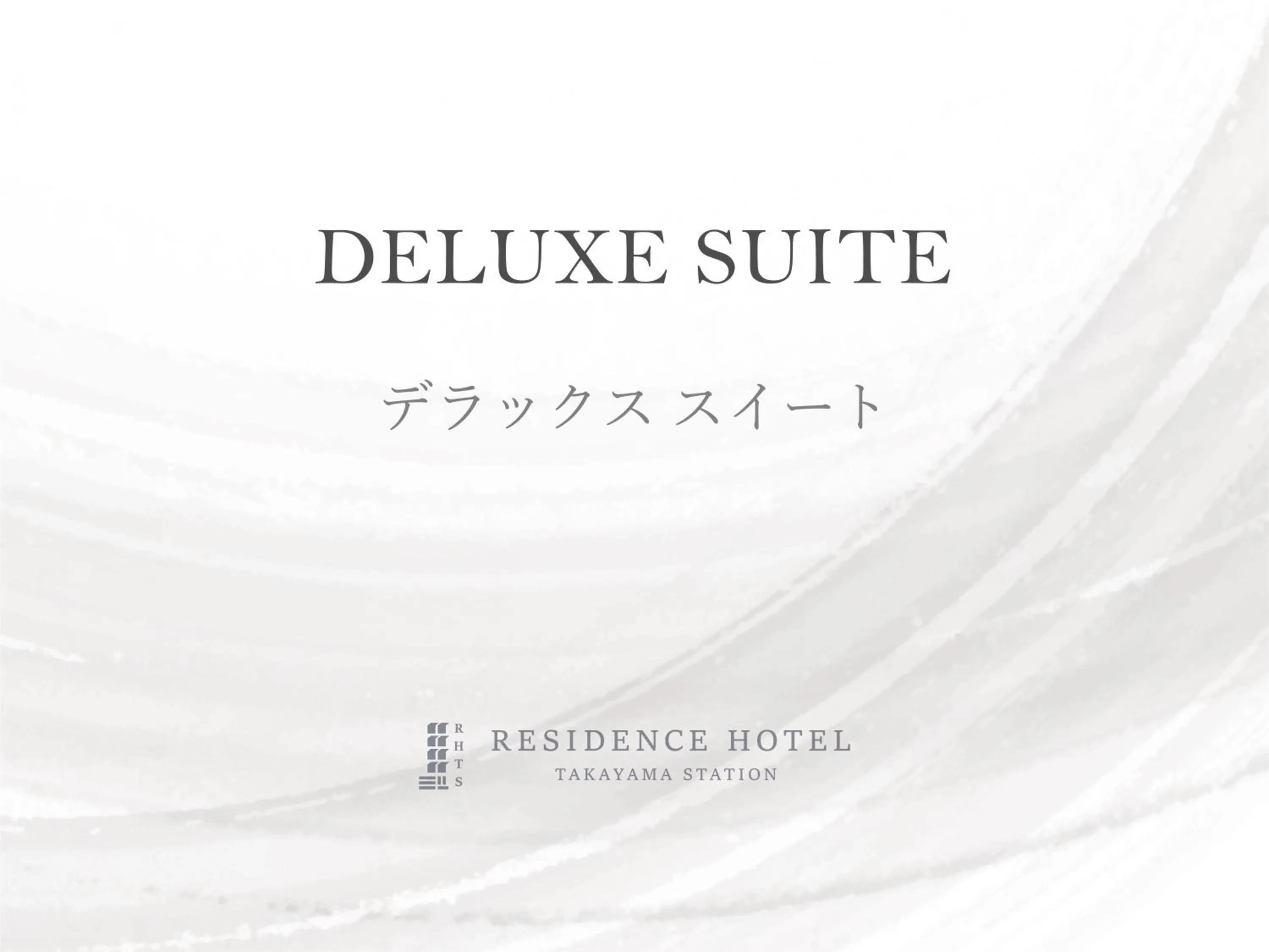 Residence Hotel Takayama Station