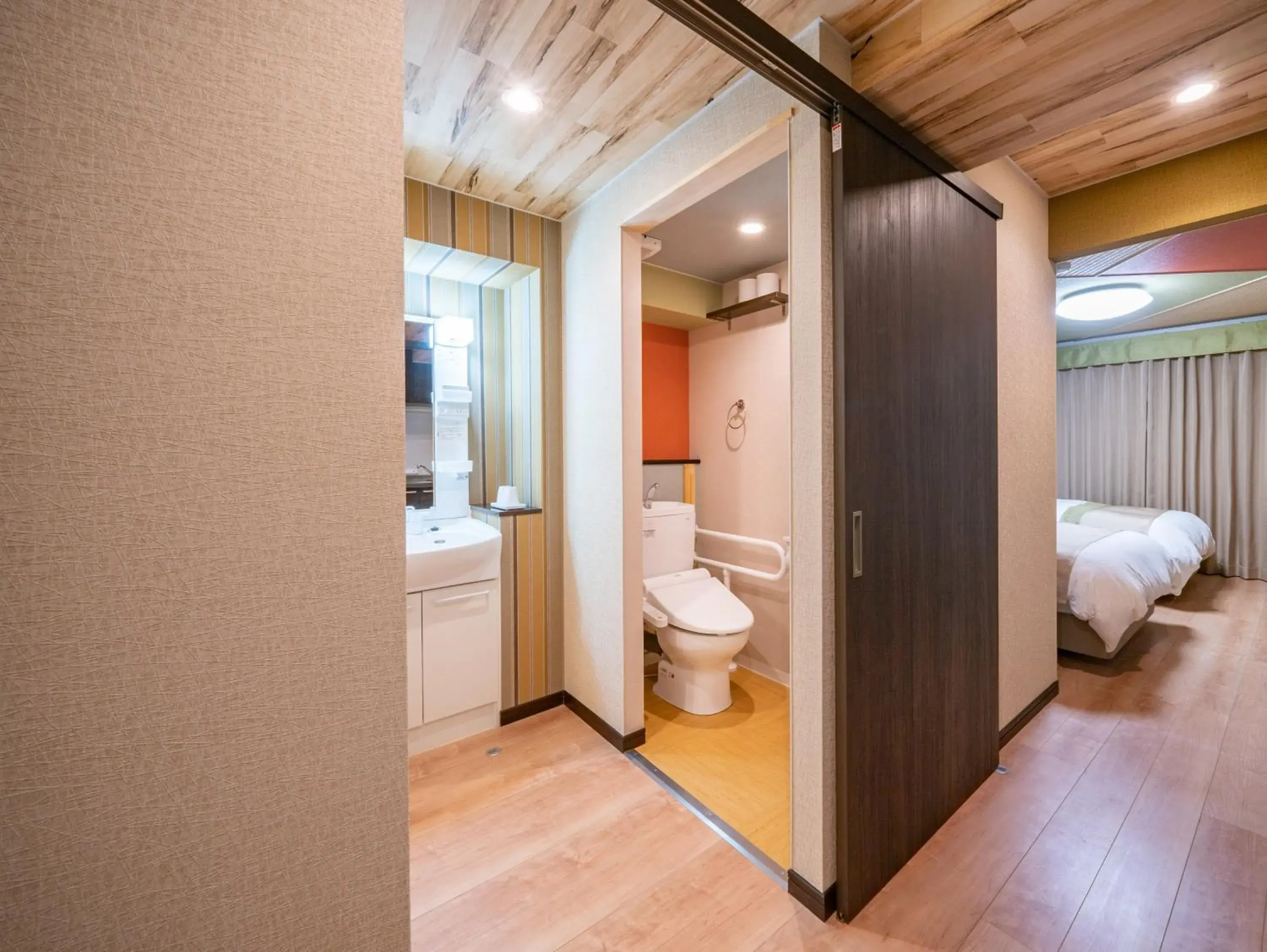 Residence Hotel Takayama Station Residence Hotel Takayama Station