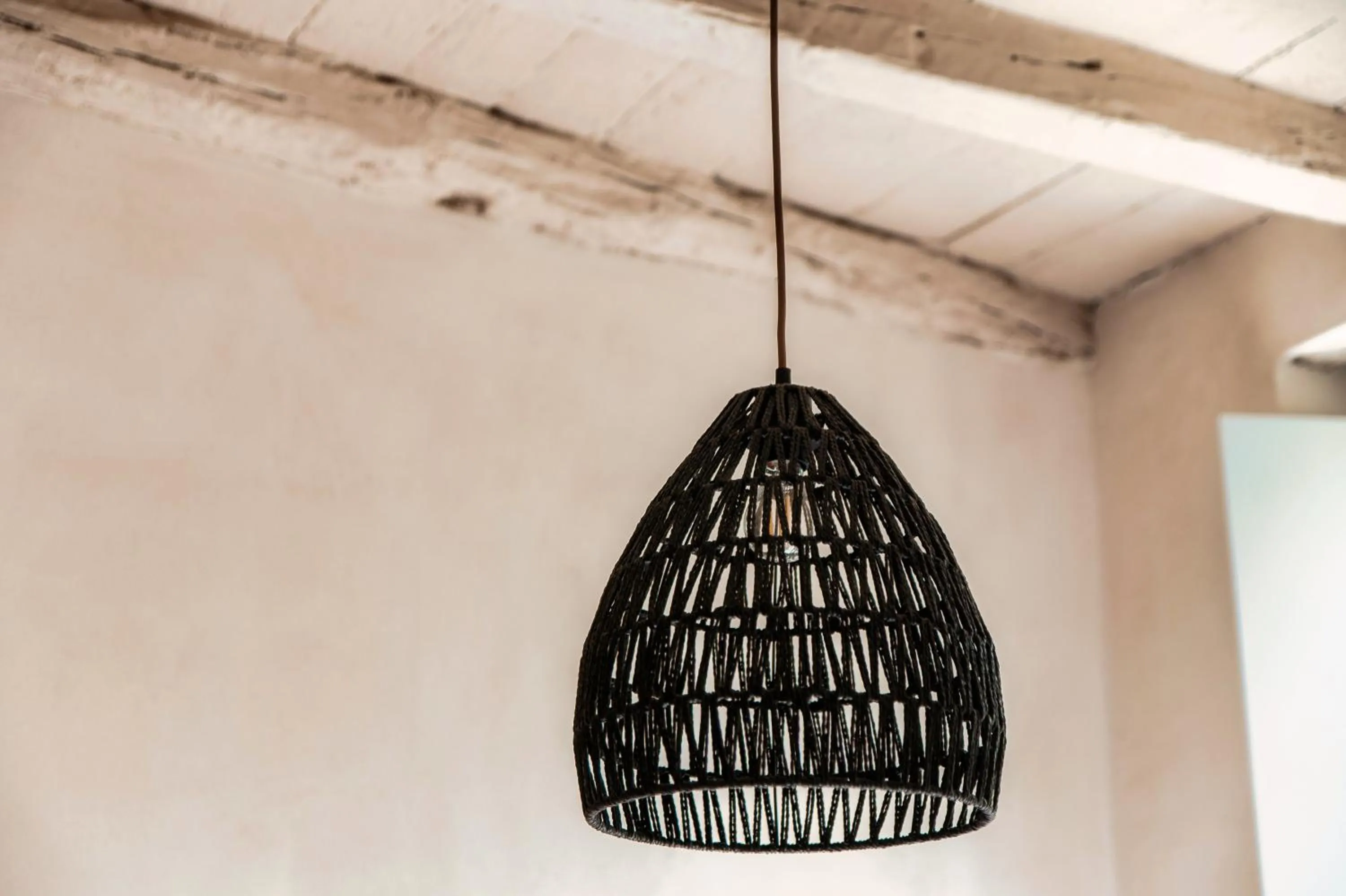 Decorative detail in Dandelion Como Suites & Park