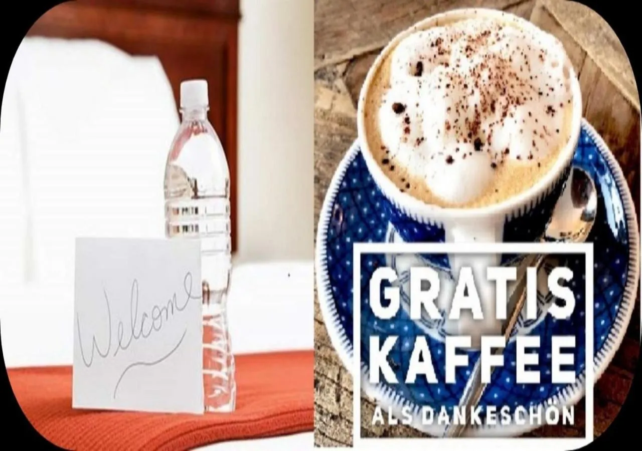 Property building in B&S Hotel