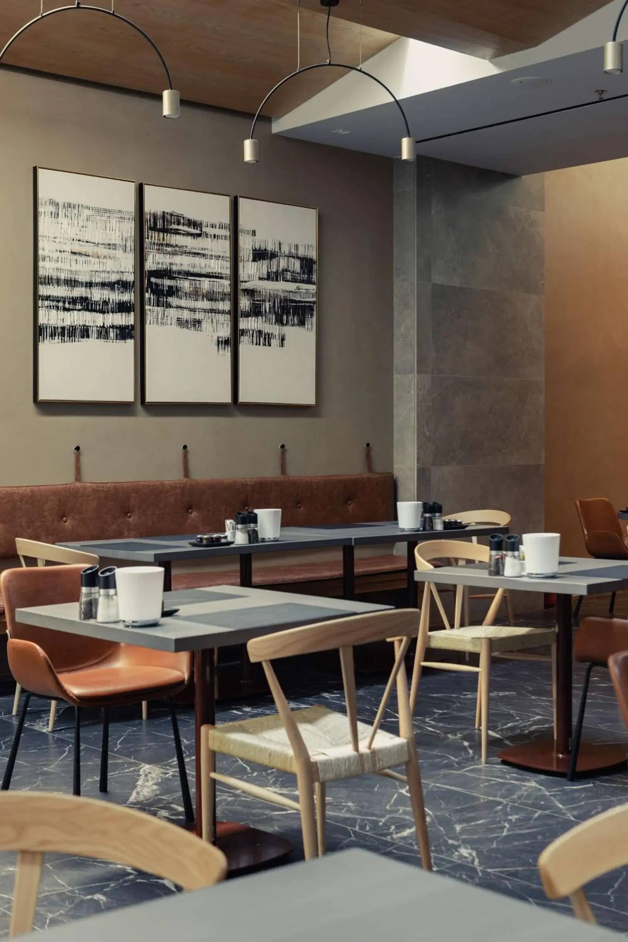 Restaurant/places to eat in Chania Flair Boutique Hotel, Adults only, Tapestry Collection by Hilton Restaurant/places to eat in Chania Flair Boutique Hotel, Adults only, Tapestry Collection by Hilton