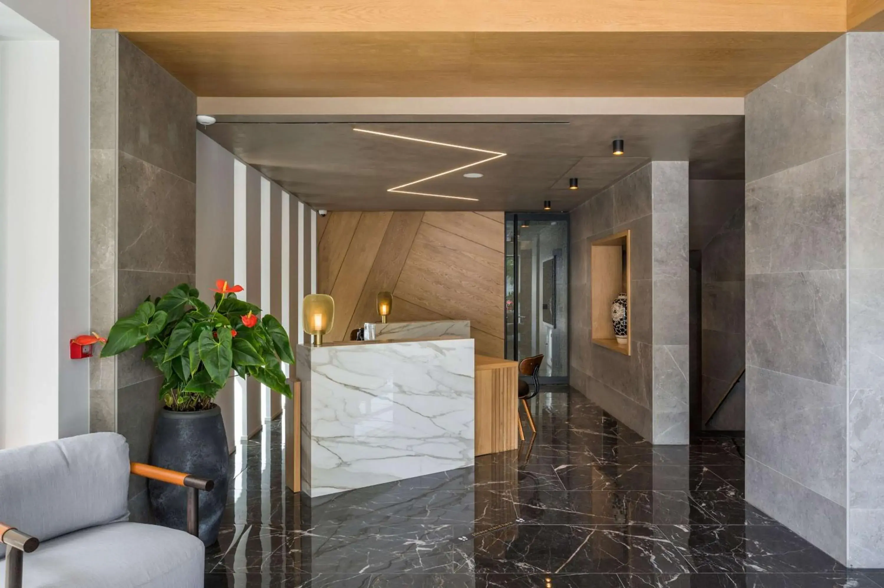 Chania Flair Boutique Hotel, Adults only, Tapestry Collection by Hilton Chania Flair Boutique Hotel, Adults only, Tapestry Collection by Hilton