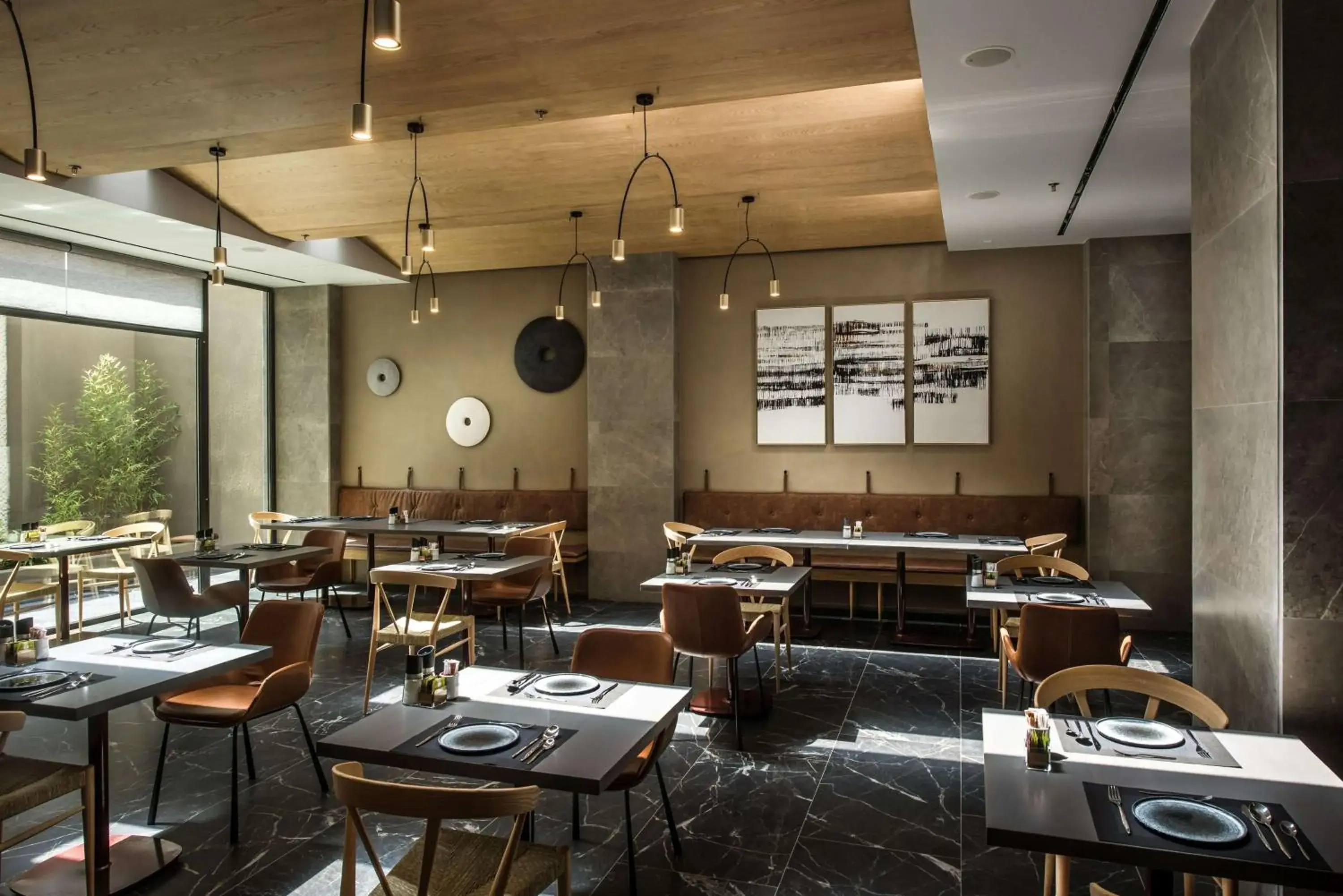 Restaurant/places to eat in Chania Flair Boutique Hotel, Adults only, Tapestry Collection by Hilton Restaurant/places to eat in Chania Flair Boutique Hotel, Adults only, Tapestry Collection by Hilton