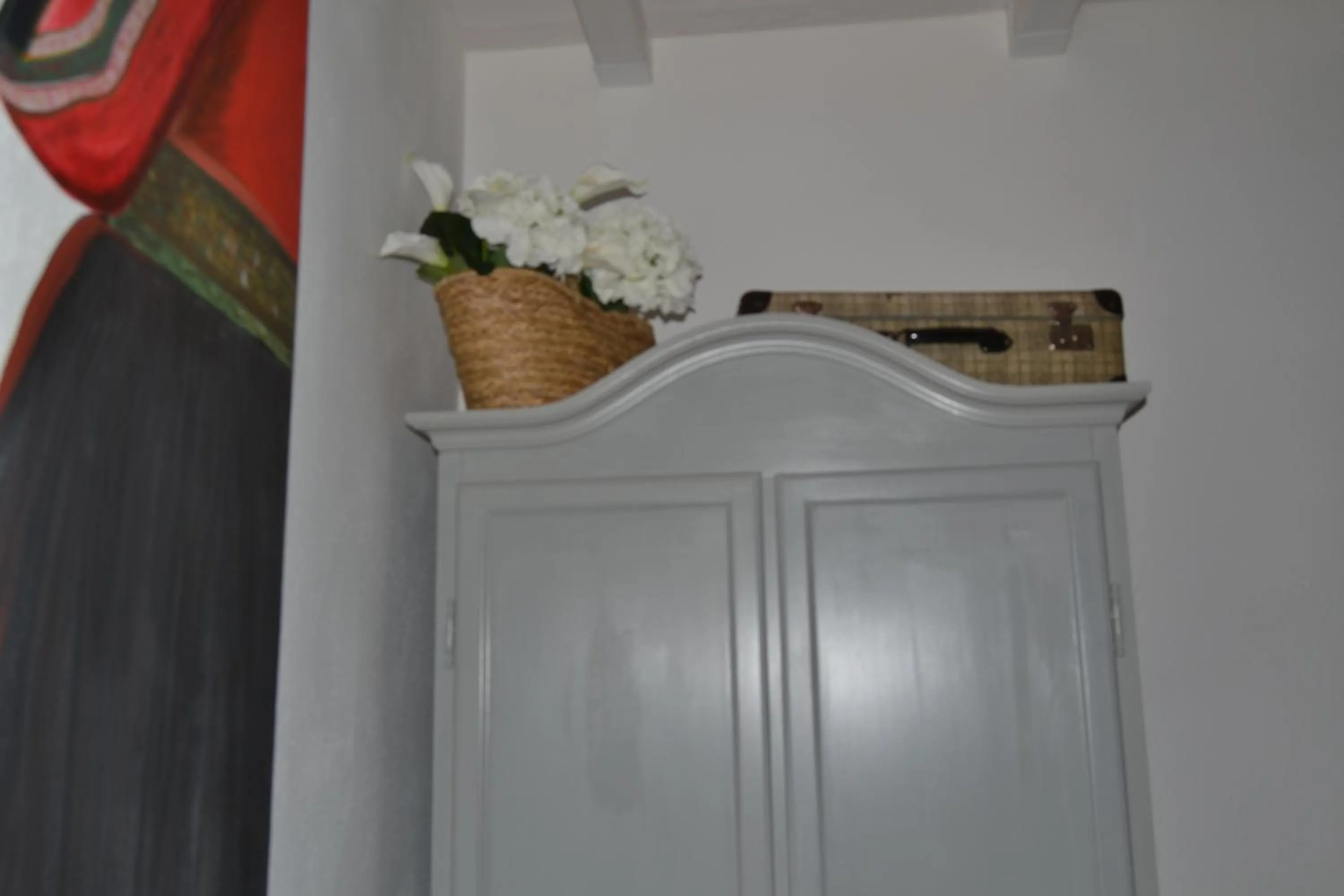 wardrobe in Sa Corte Nova