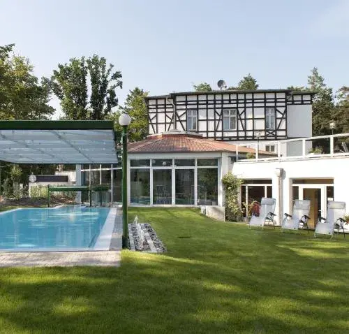 Best Western Plus Ostseehotel Waldschloesschen Best Western Plus Ostseehotel Waldschloesschen