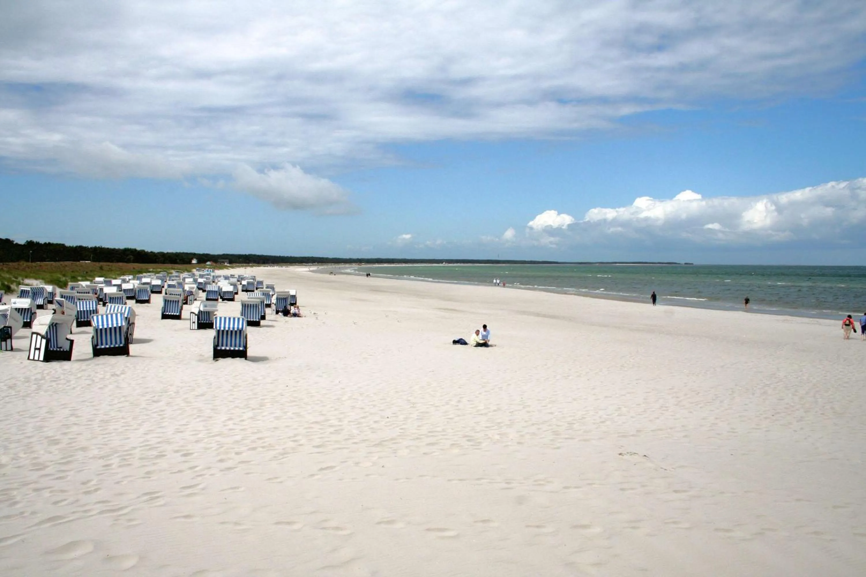Nearby landmark in Best Western Plus Ostseehotel Waldschloesschen