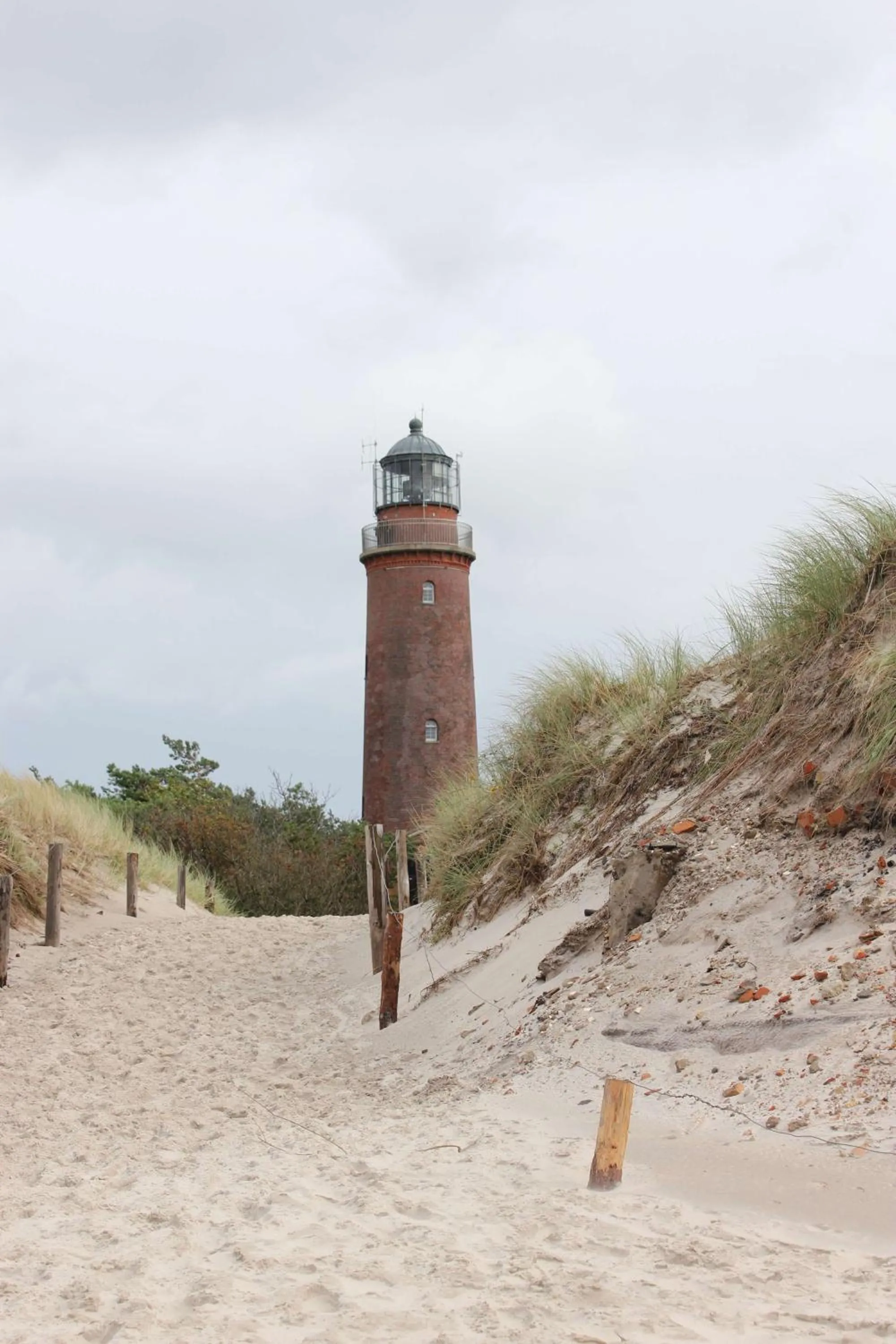 Nearby landmark in Best Western Plus Ostseehotel Waldschloesschen