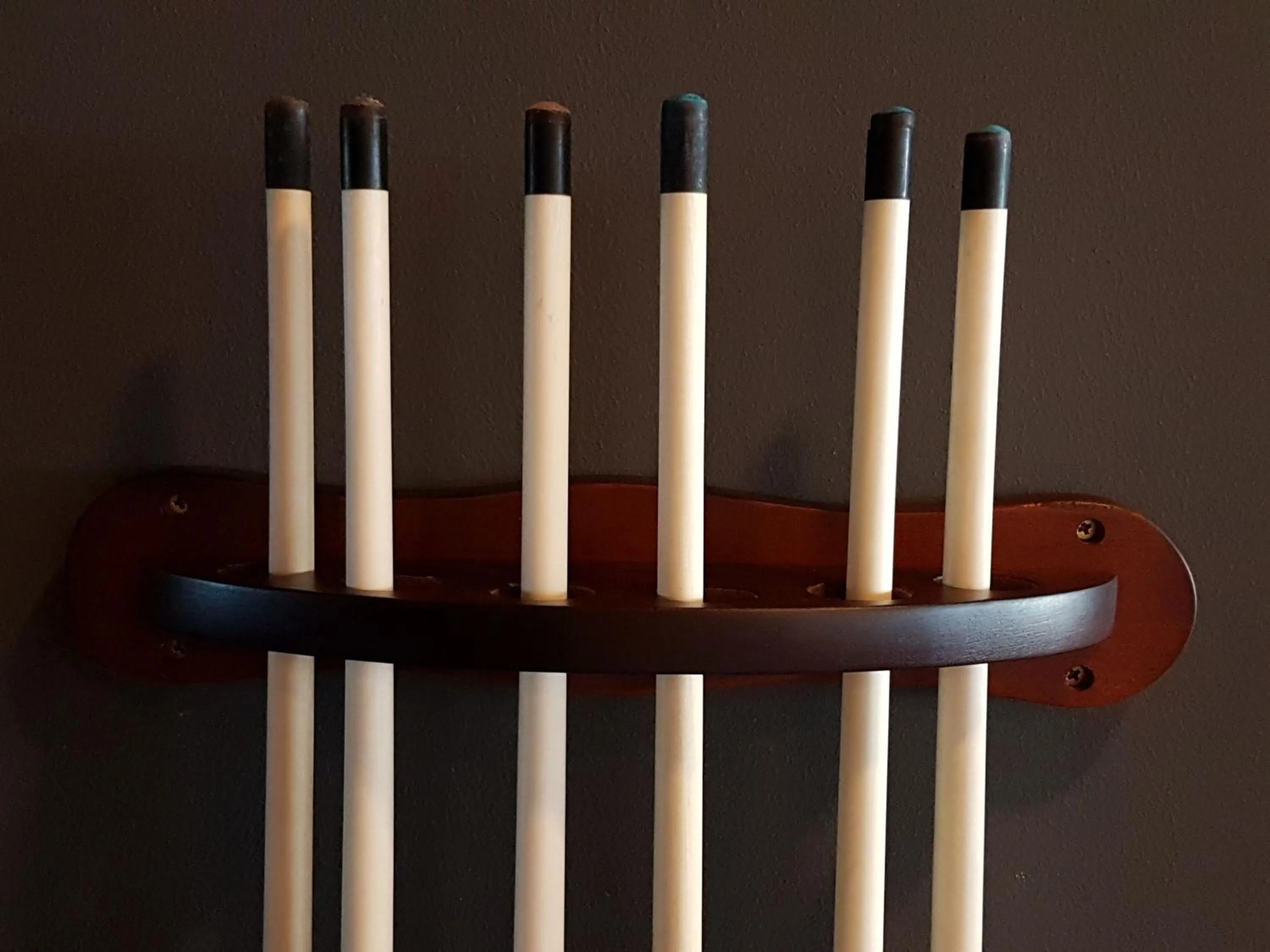 Billiard in Best Western Hotel Kaiserslautern