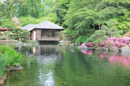 Best Western Hotel Kaiserslautern Best Western Hotel Kaiserslautern