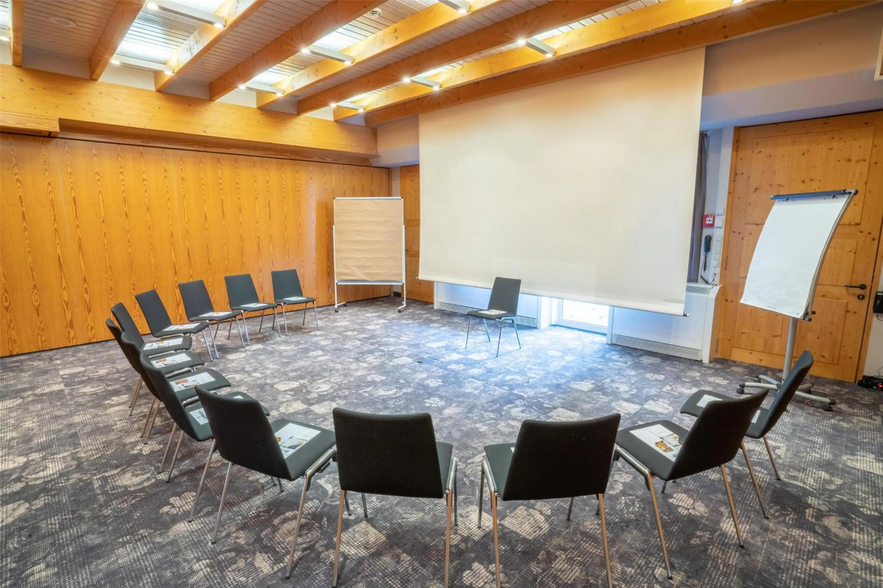 Meeting/conference room in Best Western Hotel Kaiserslautern