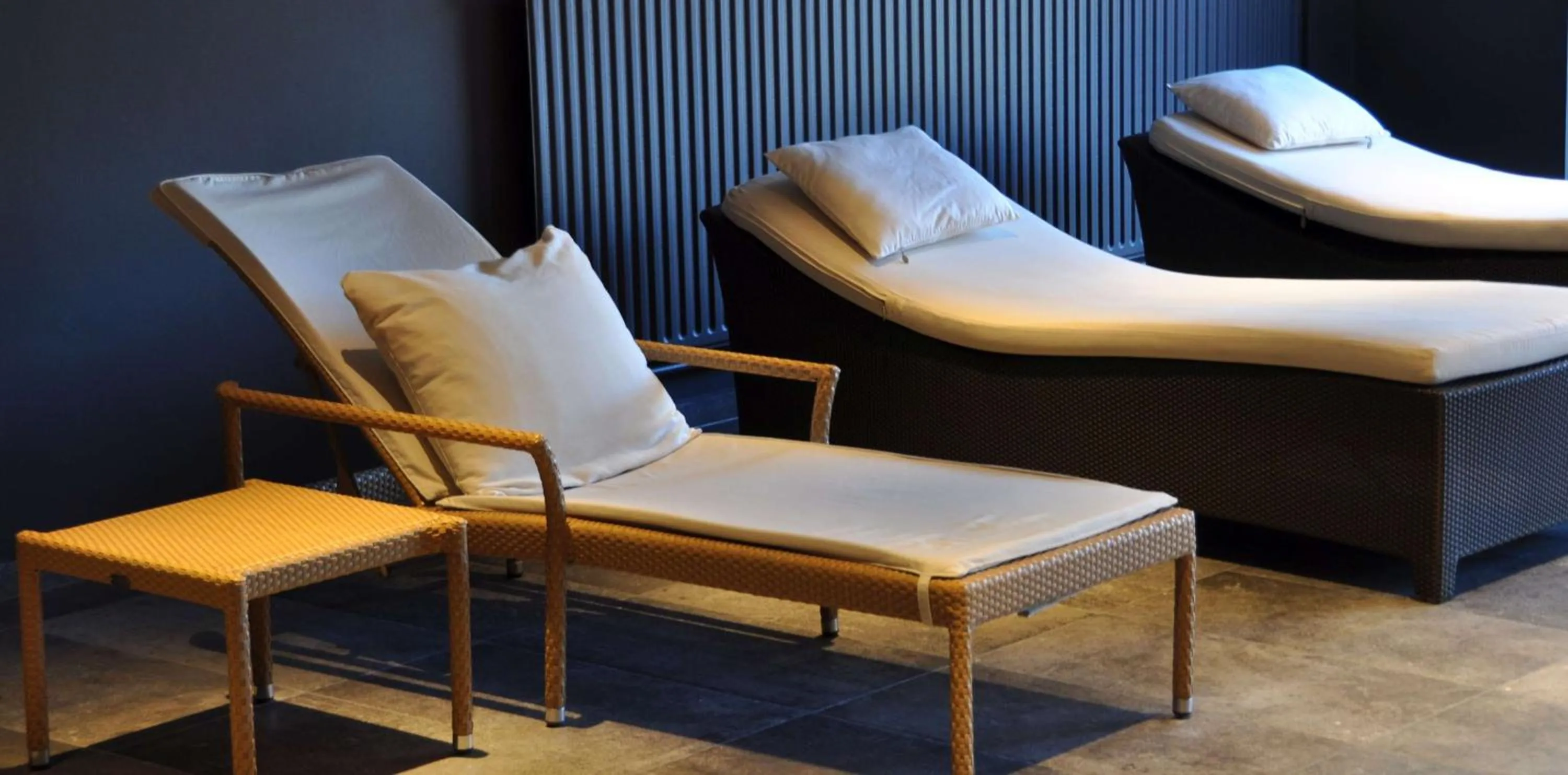 Spa and wellness centre/facilities in Best Western Hotel Kaiserslautern