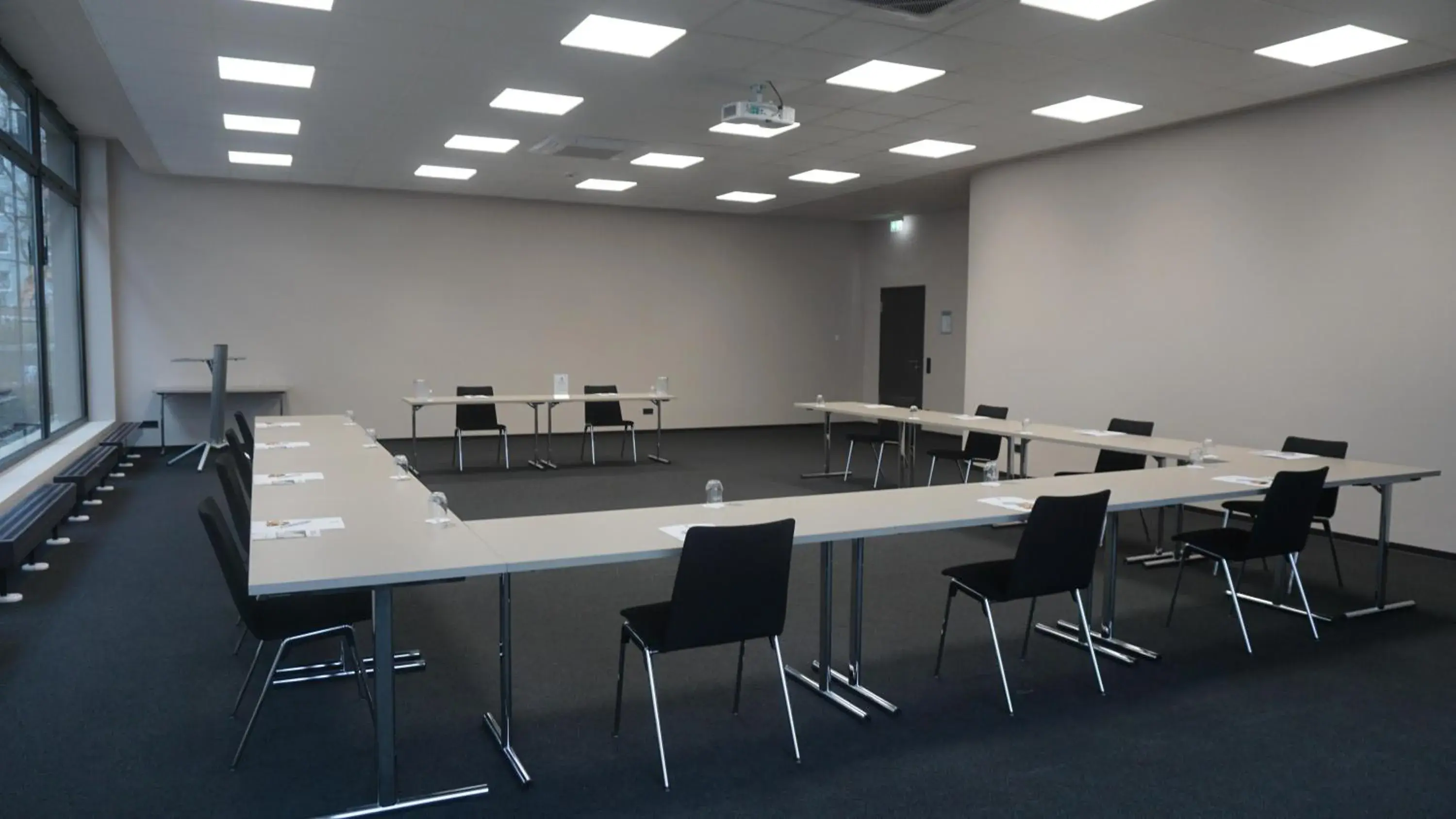 Meeting/conference room in Best Western Hotel Kaiserslautern Meeting/conference room in Best Western Hotel Kaiserslautern