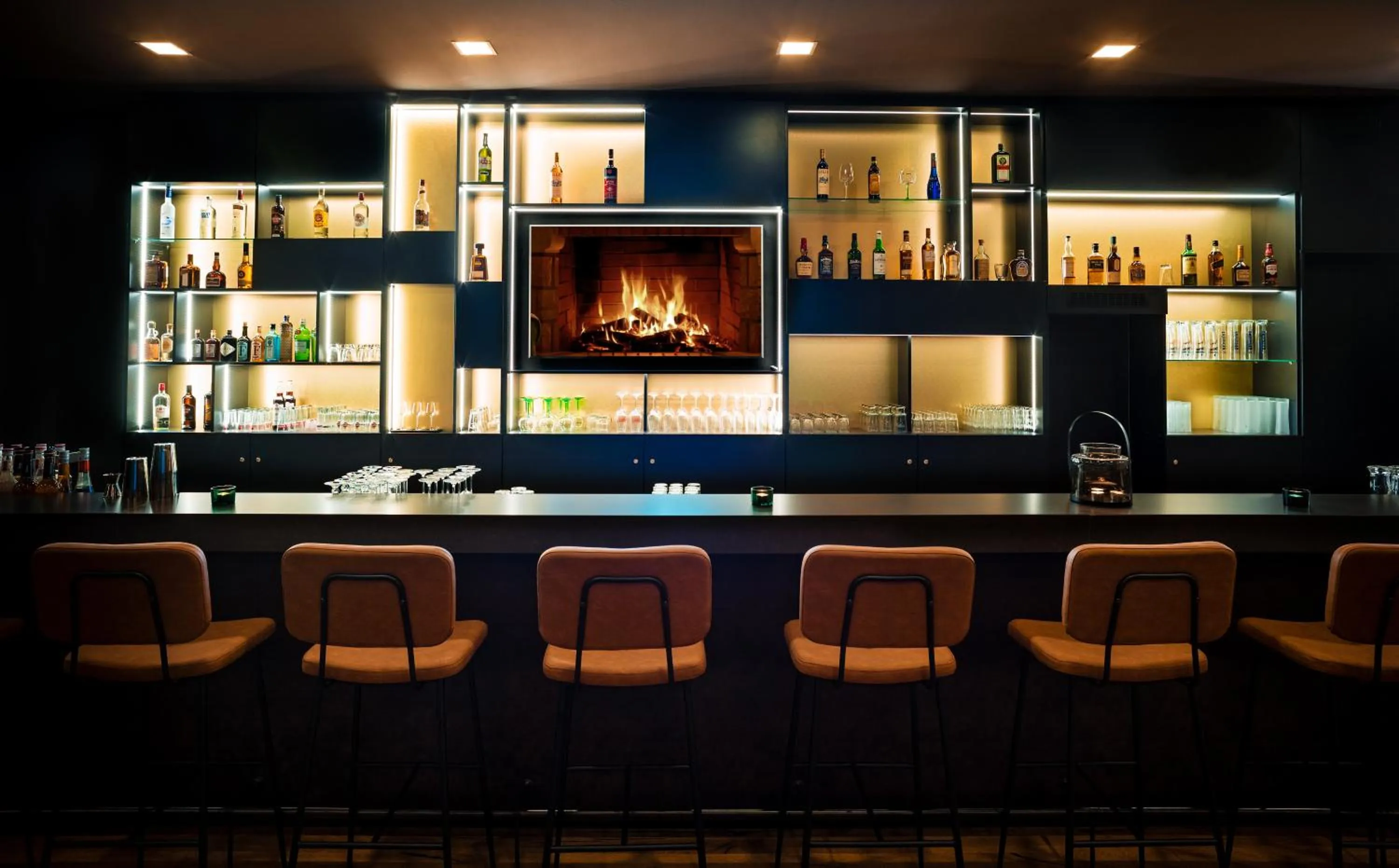 Night in Best Western Hotel Kaiserslautern