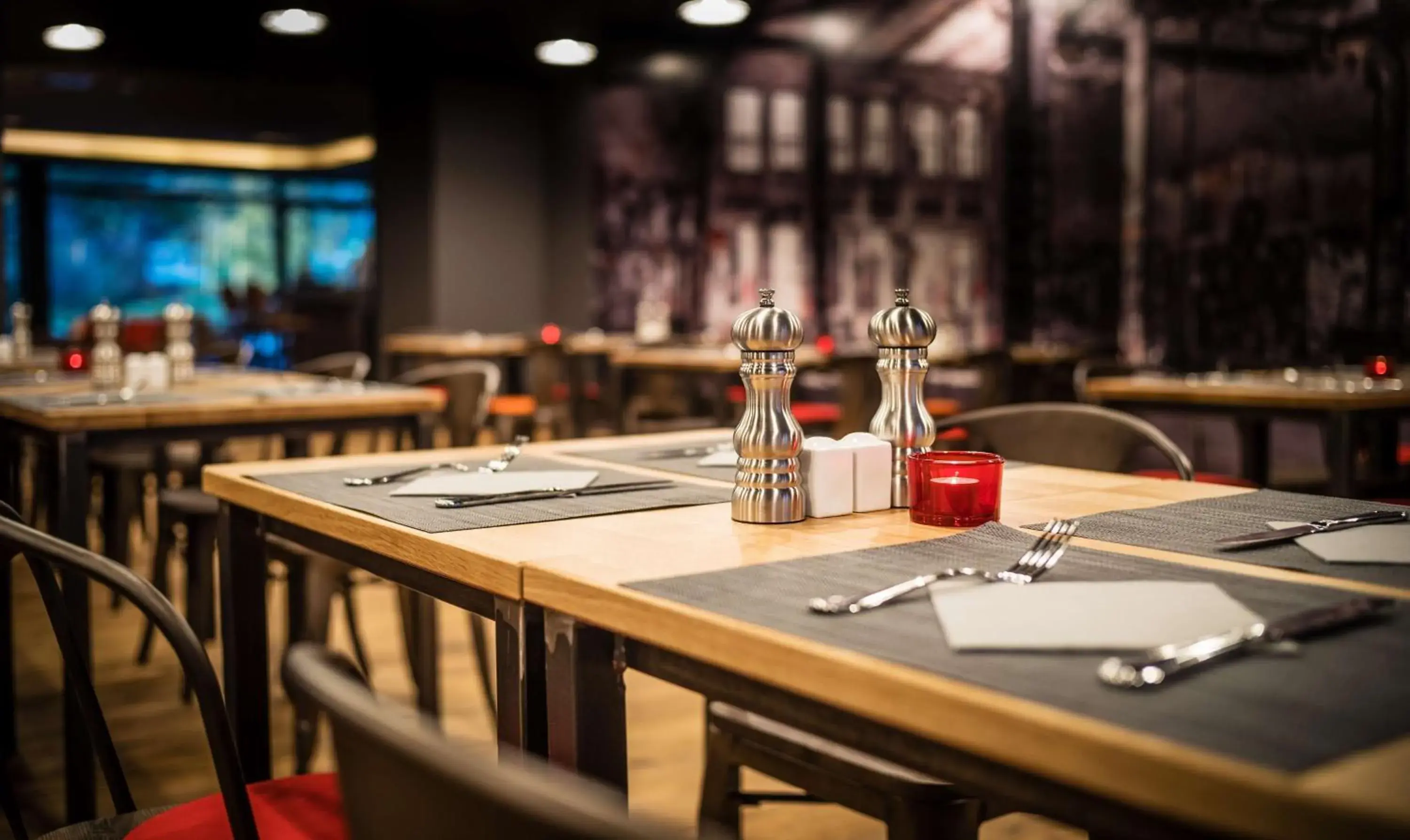 Restaurant/places to eat in Best Western Hotel Kaiserslautern Restaurant/places to eat in Best Western Hotel Kaiserslautern