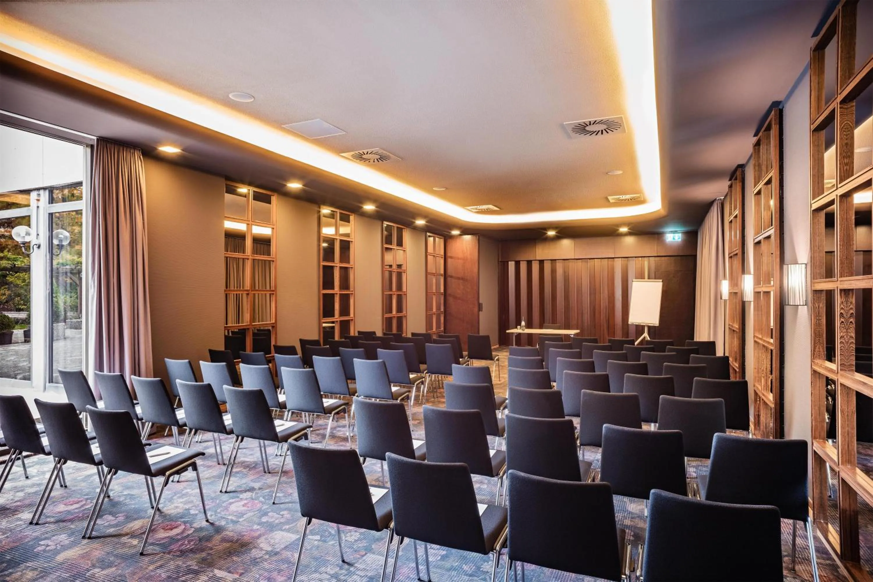 Meeting/conference room in Best Western Hotel Kaiserslautern