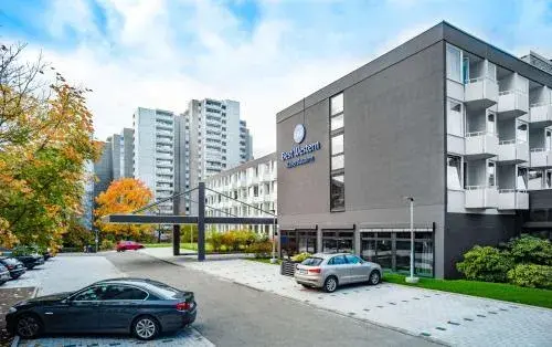 Best Western Hotel Kaiserslautern Best Western Hotel Kaiserslautern