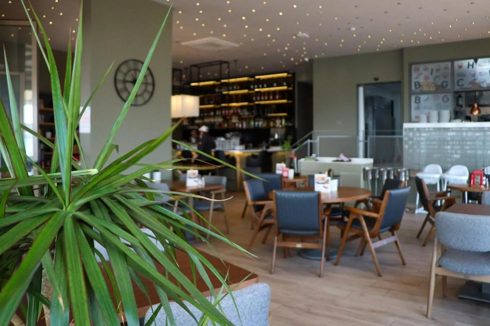 Acropol Of Bodrum Beach Hotel